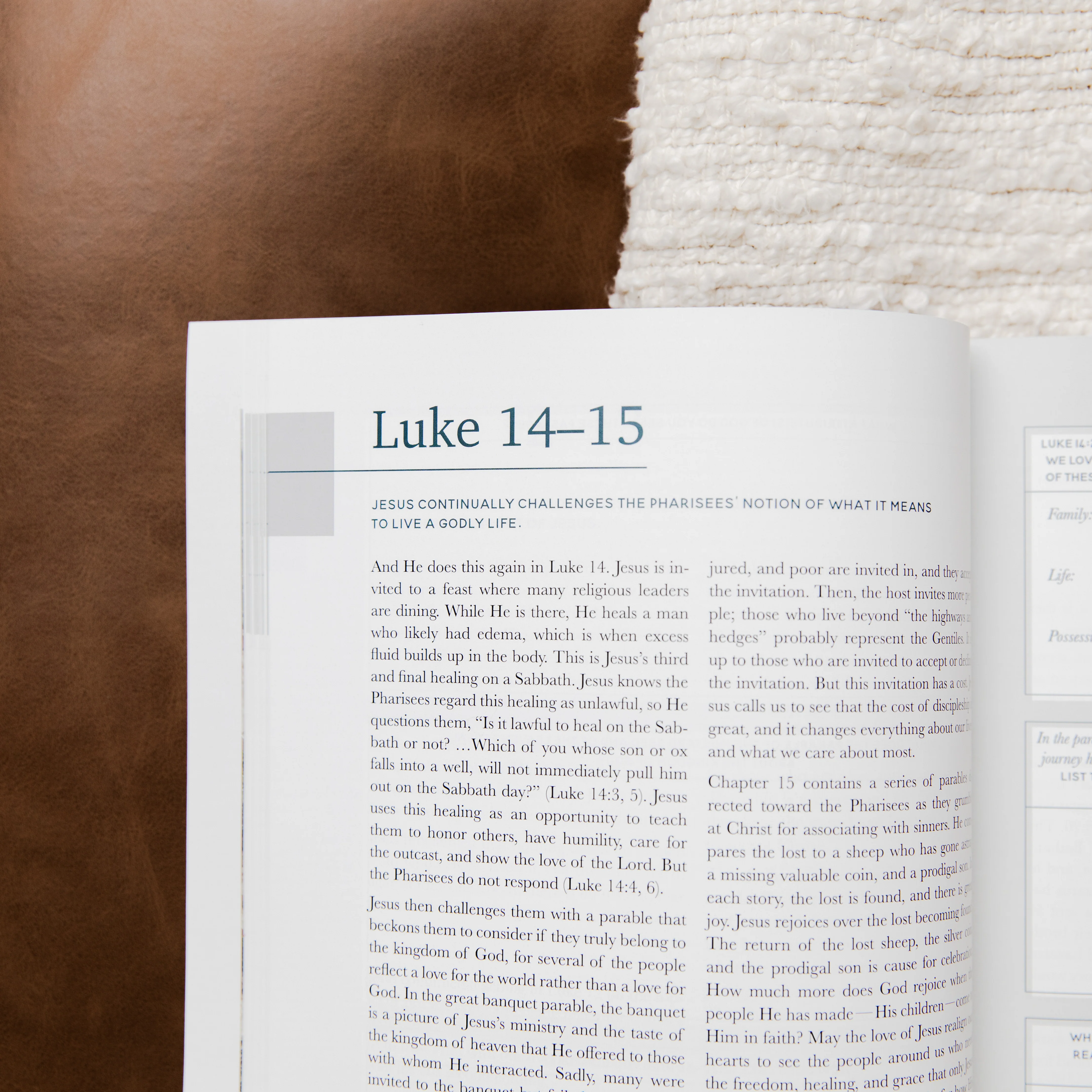 Eden to Eternity | Chronological Bible Study | Volume 4 - Men - Image 4