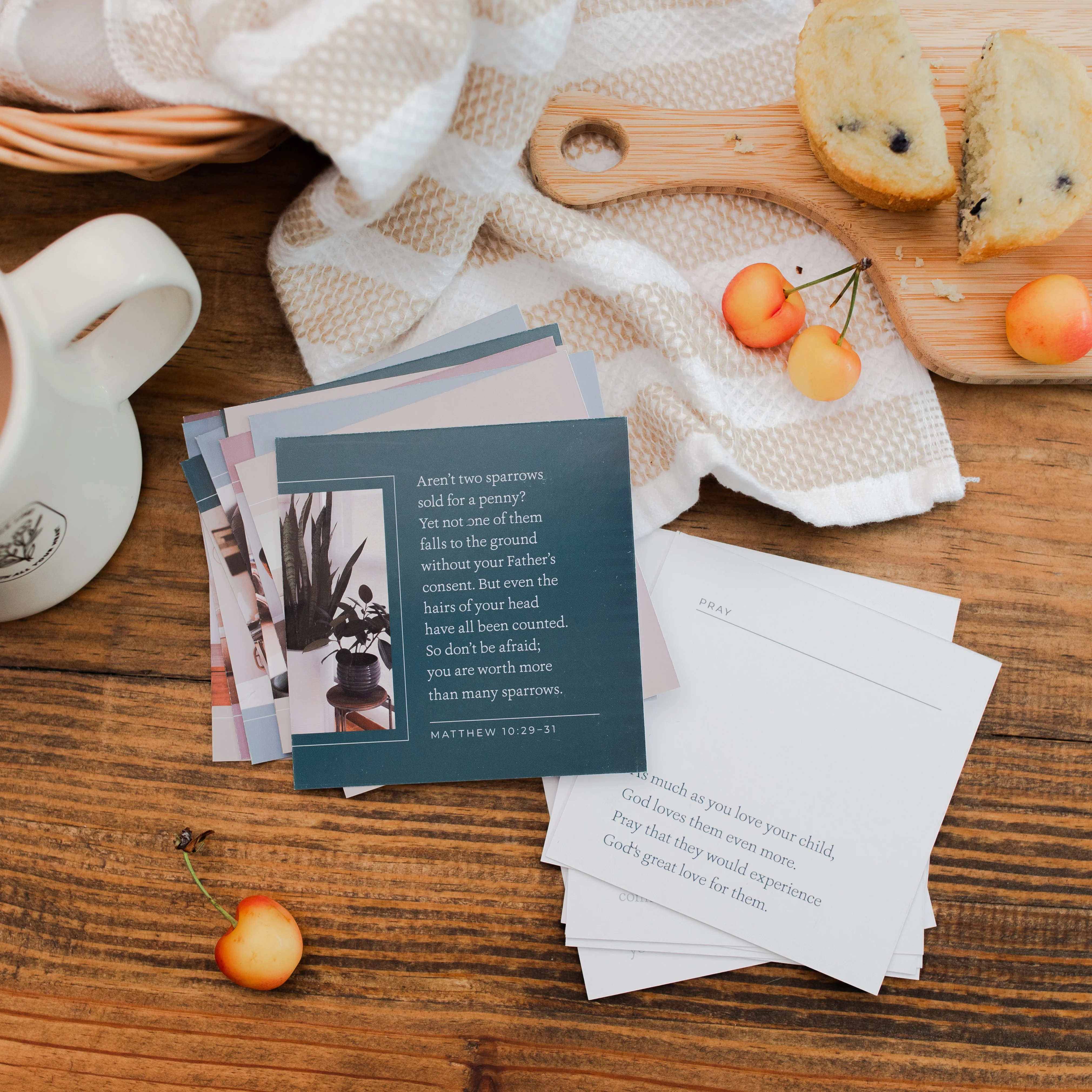 Encouragement for Empty Nesters - Image 2