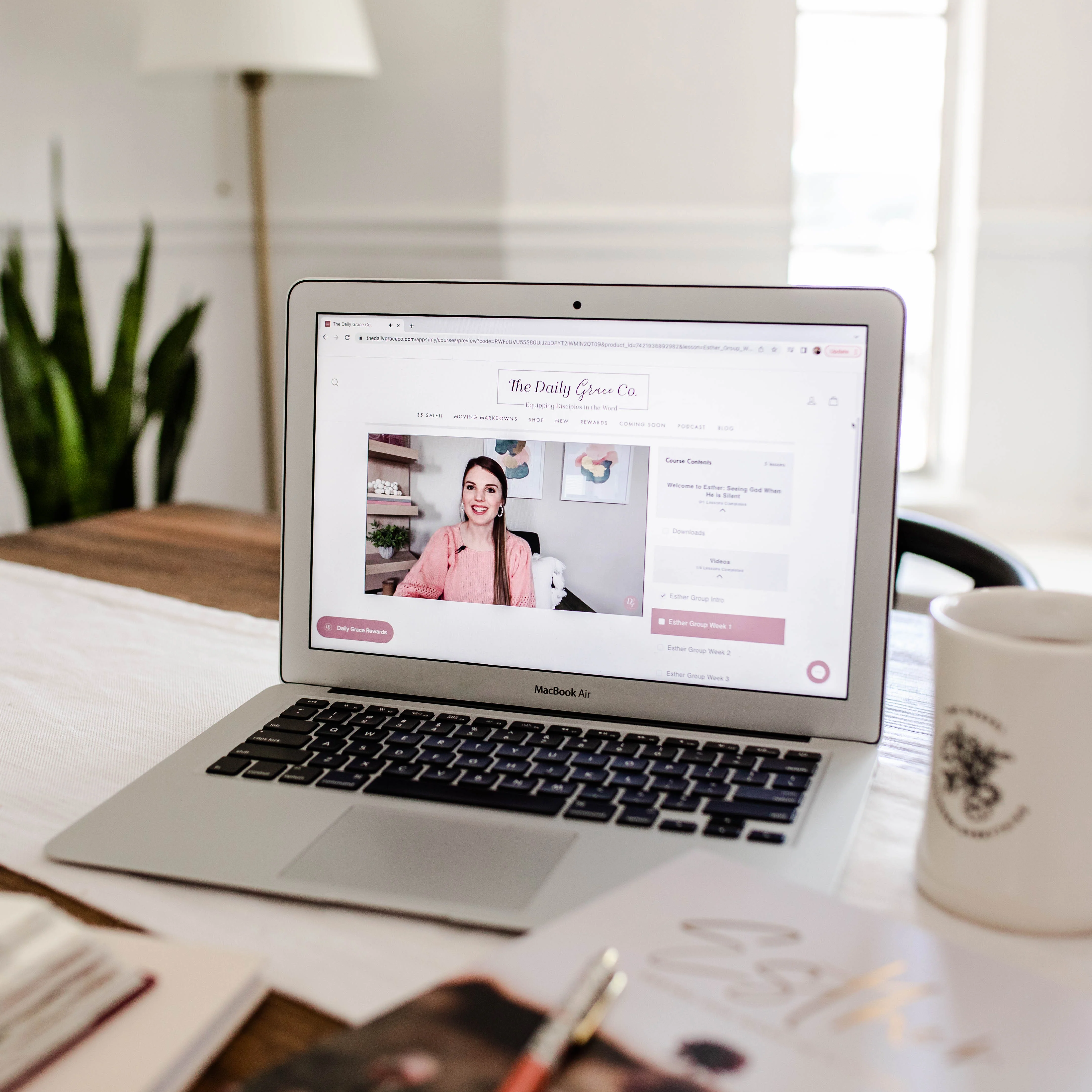 Esther Group Leader Kit | Guide & Videos - Image 2