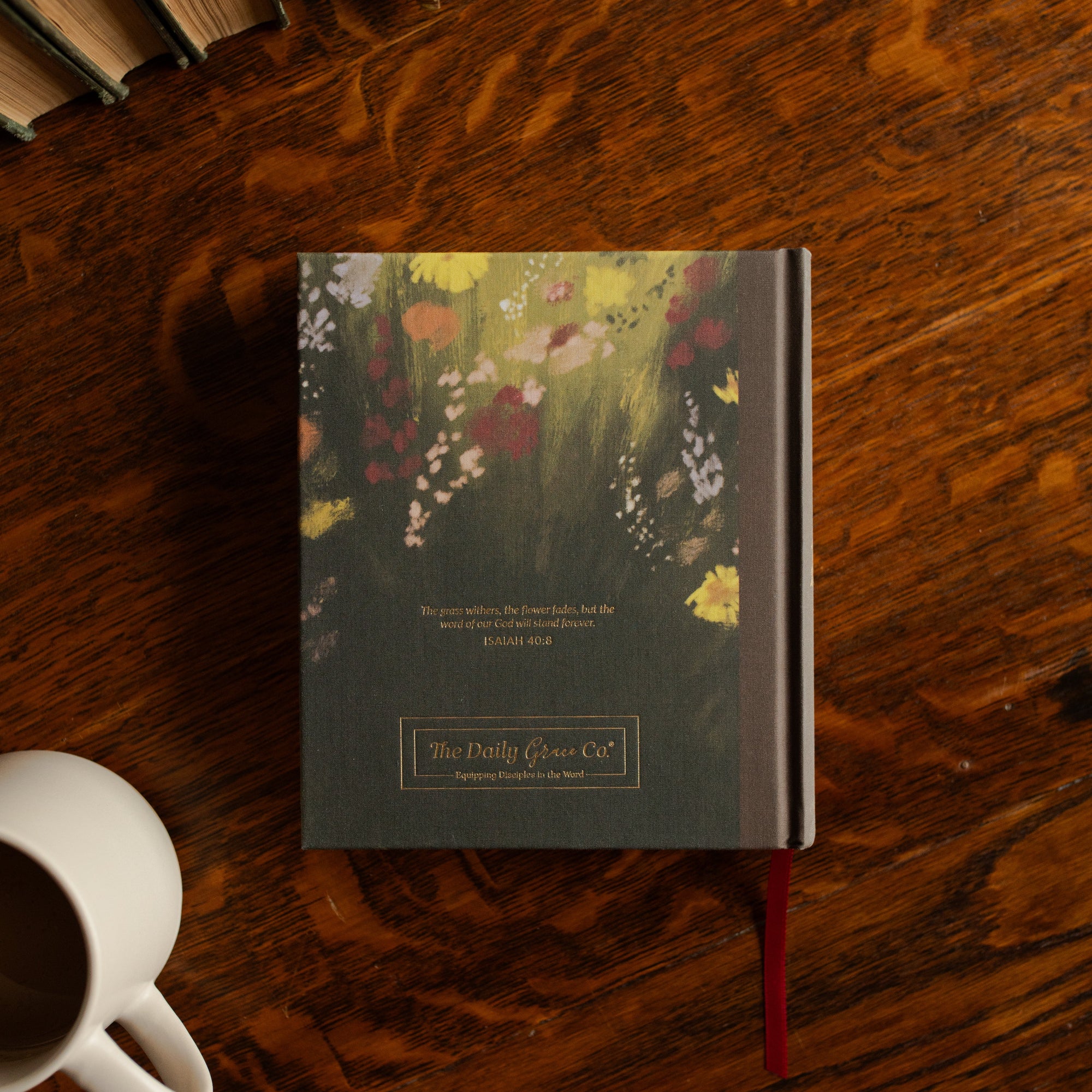 ESV Journaling Bible | Fields - Image 2