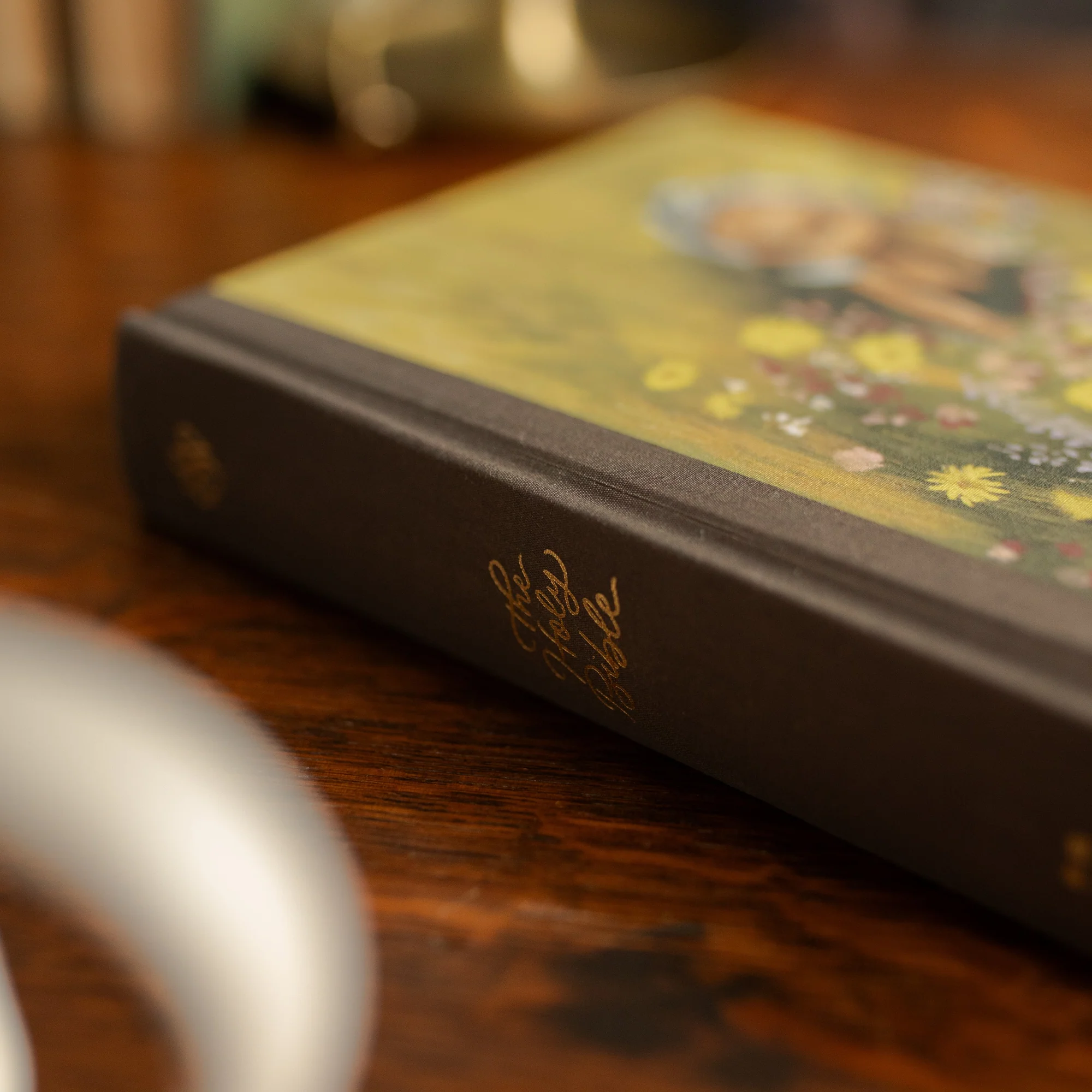 ESV Journaling Bible | Fields - Image 3