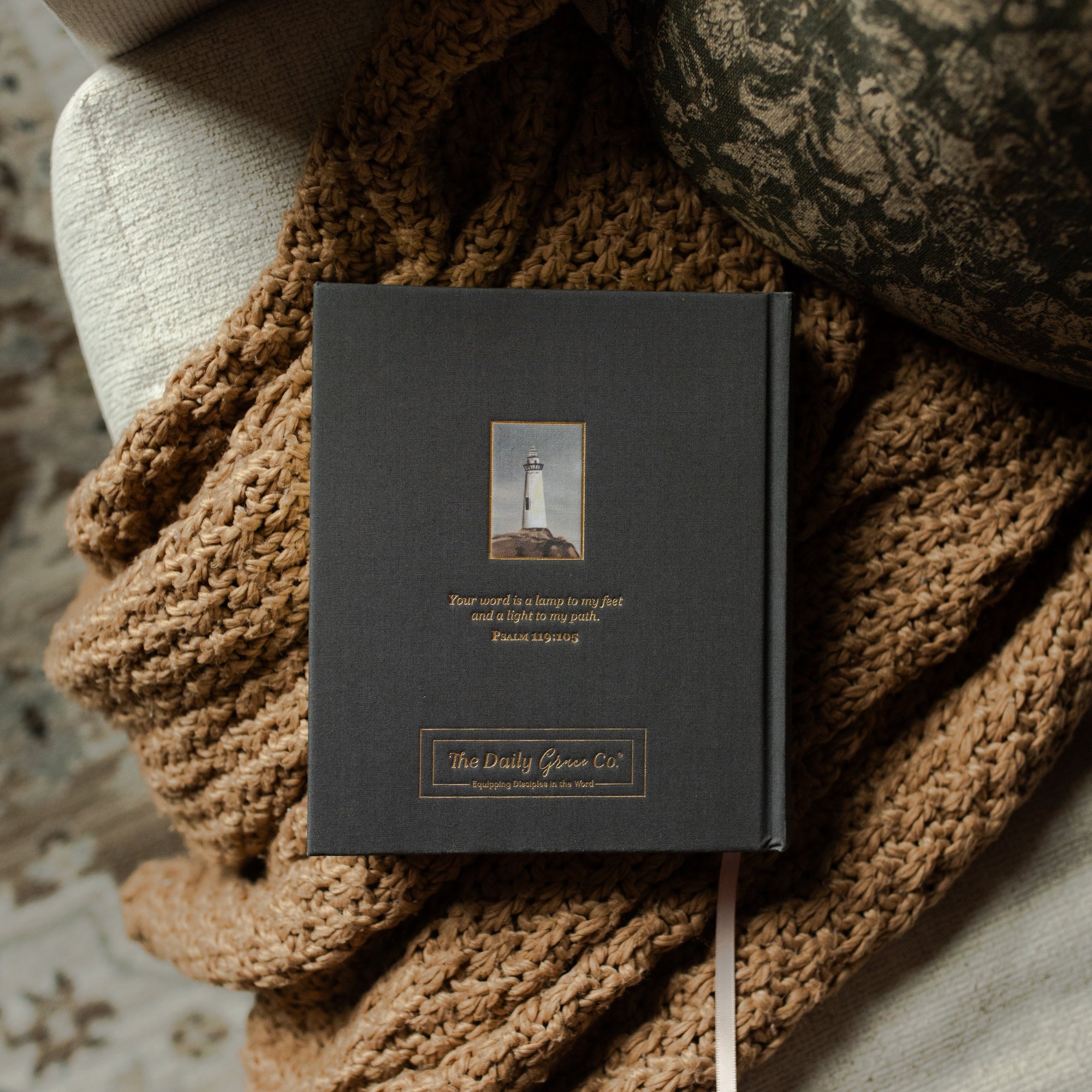 ESV Journaling Bible | Lighthouse - Image 3