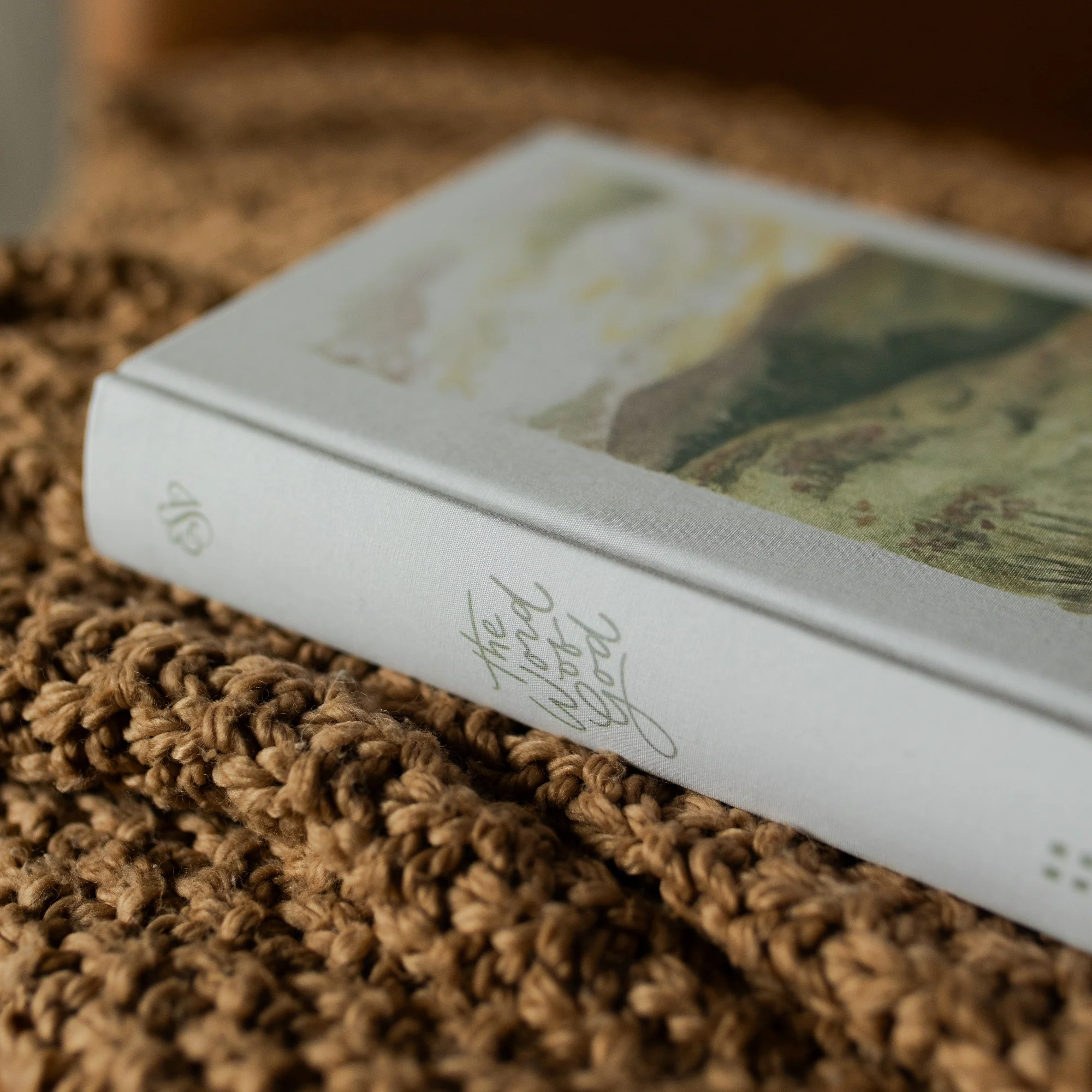 ESV Journaling Bible | New Mercies - Image 3