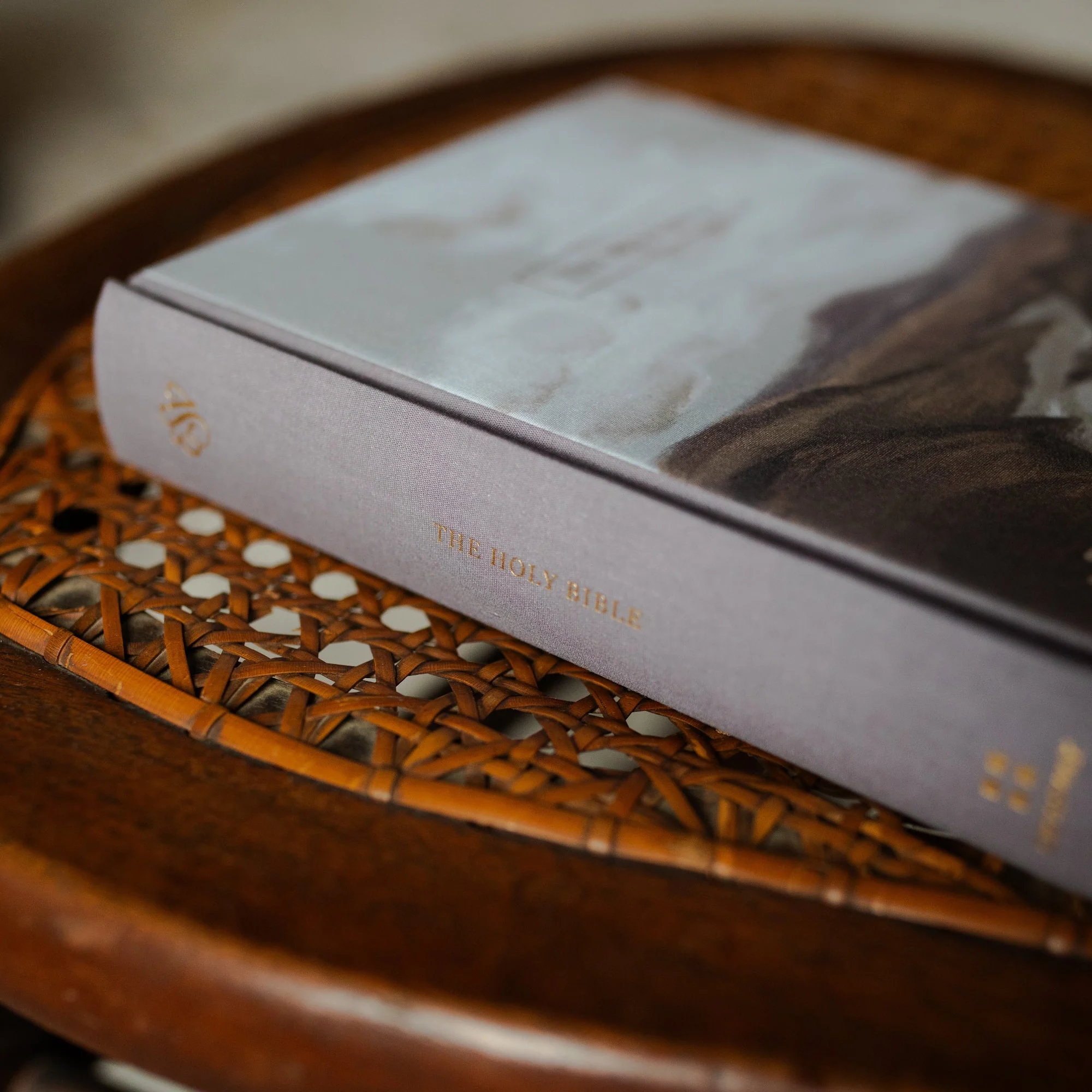 ESV Journaling Bible | Still Waters - Image 3