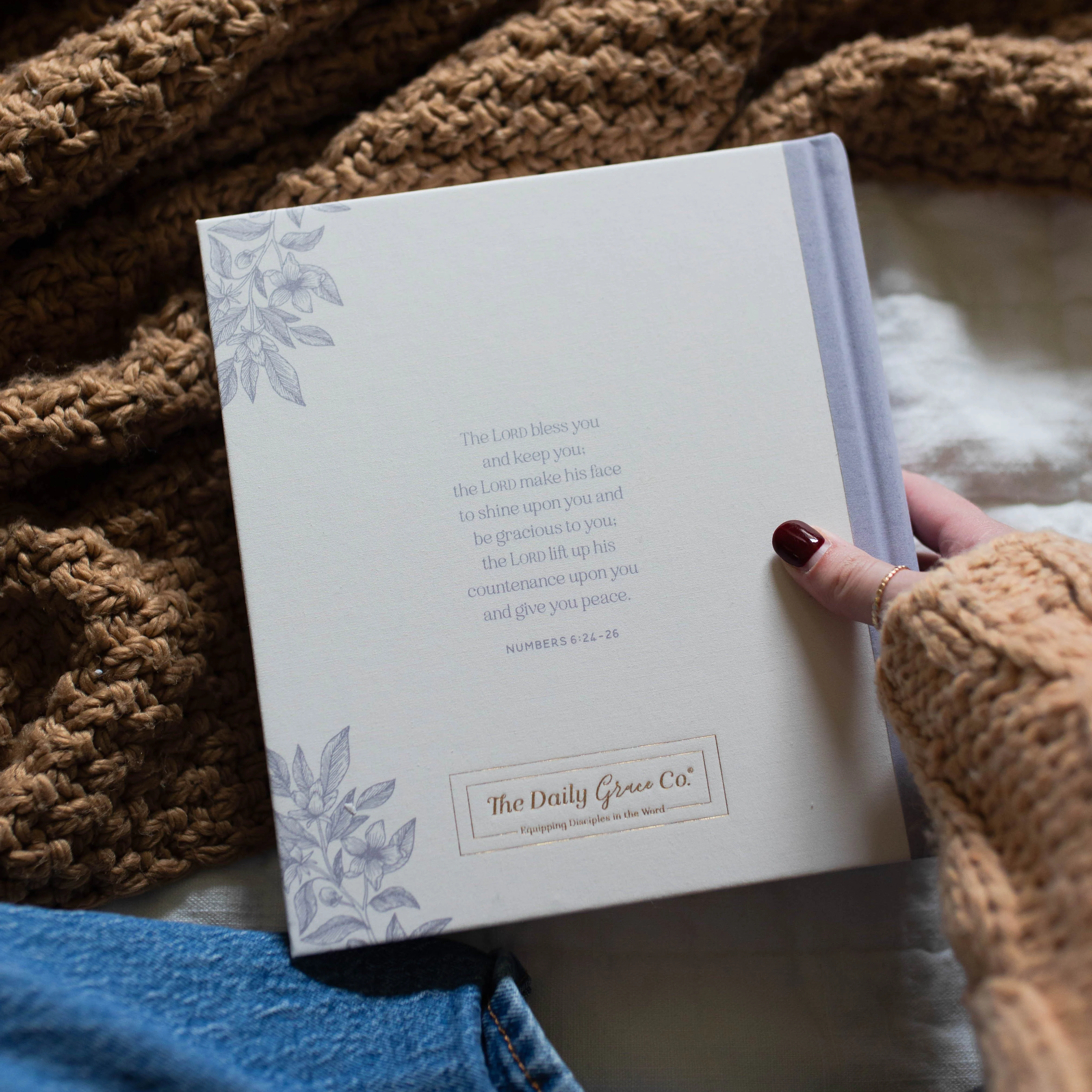 ESV Journaling Study Bible | Blessing - Image 3