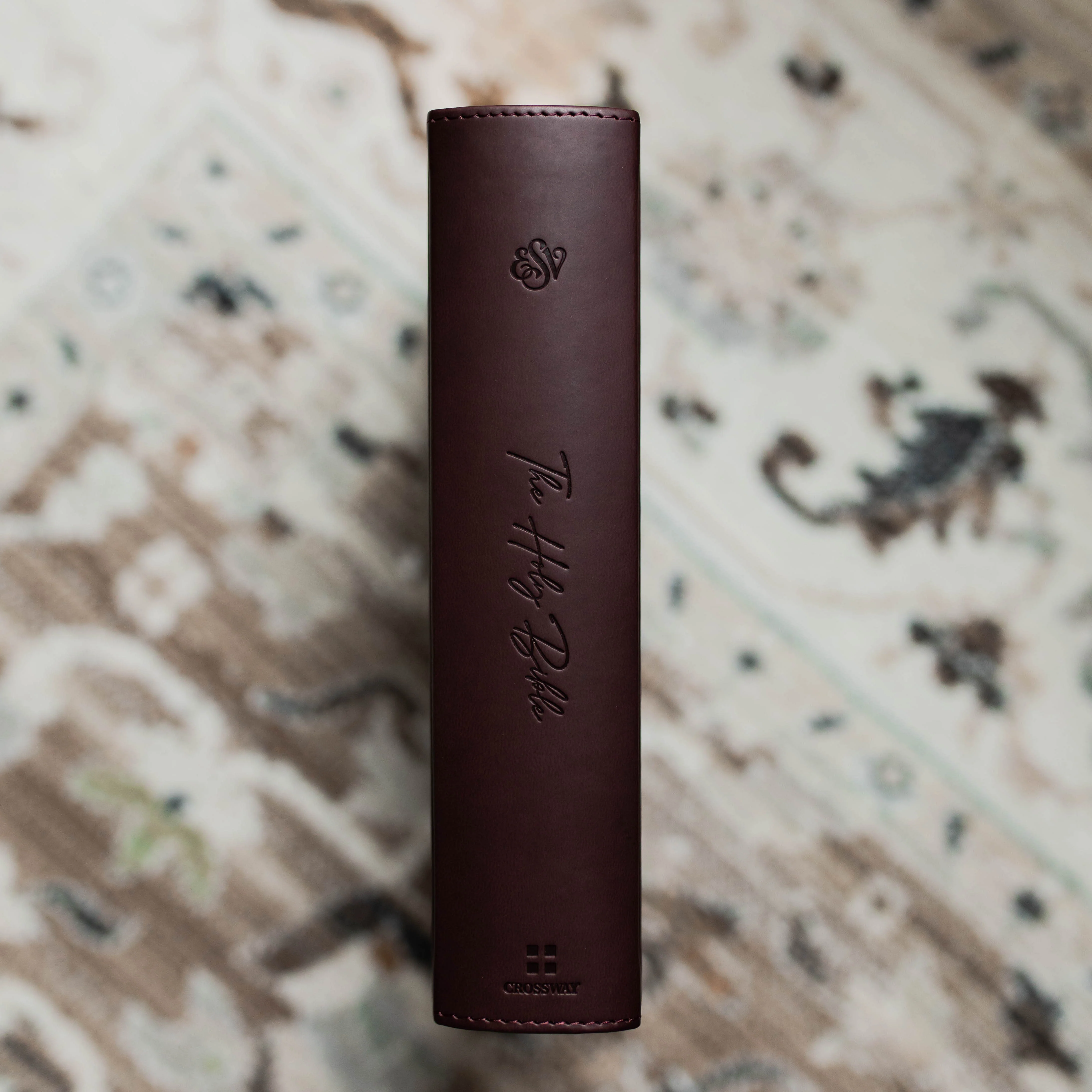 ESV Journaling Study Bible | The Story of Redemption - Image 2