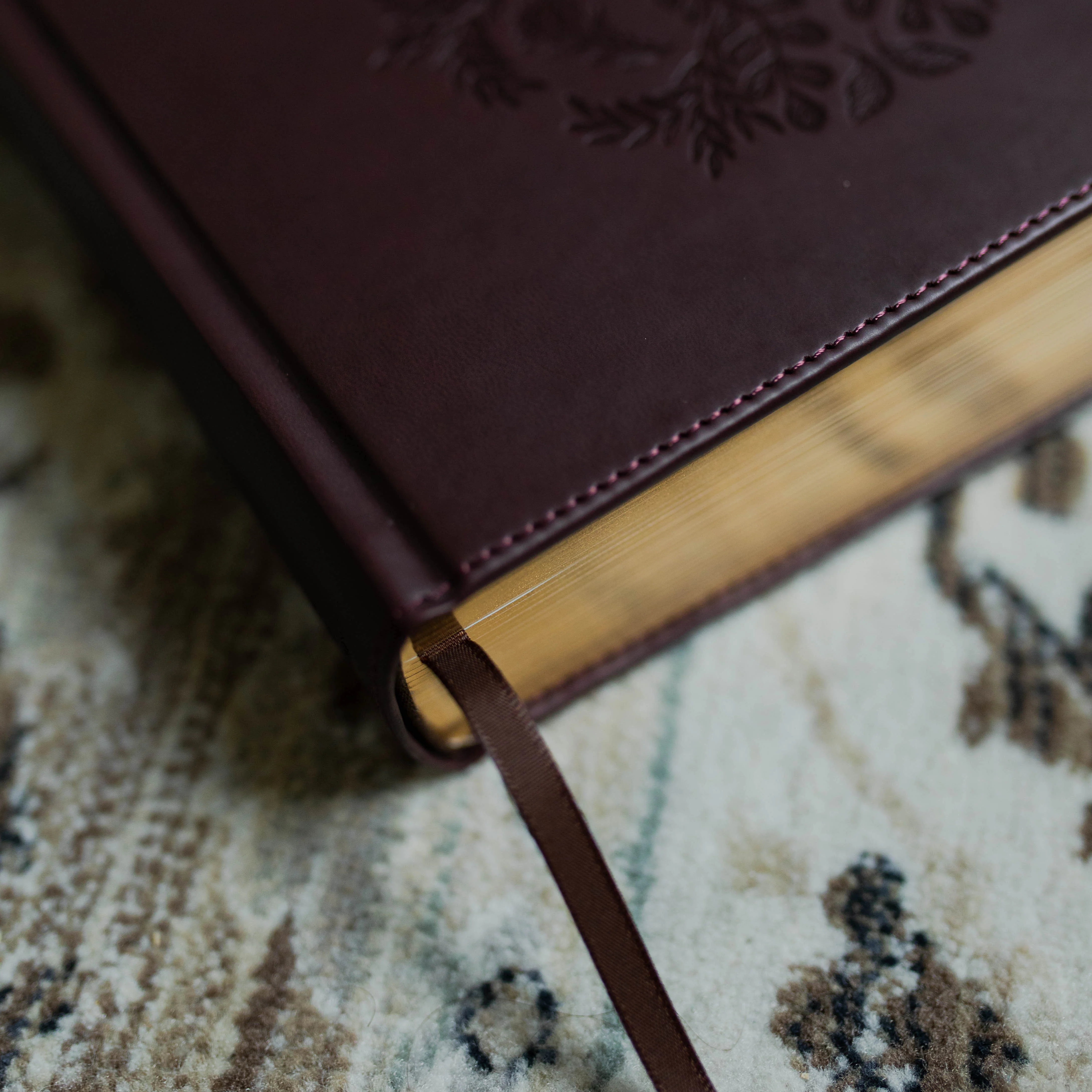 ESV Journaling Study Bible | The Story of Redemption - Image 3