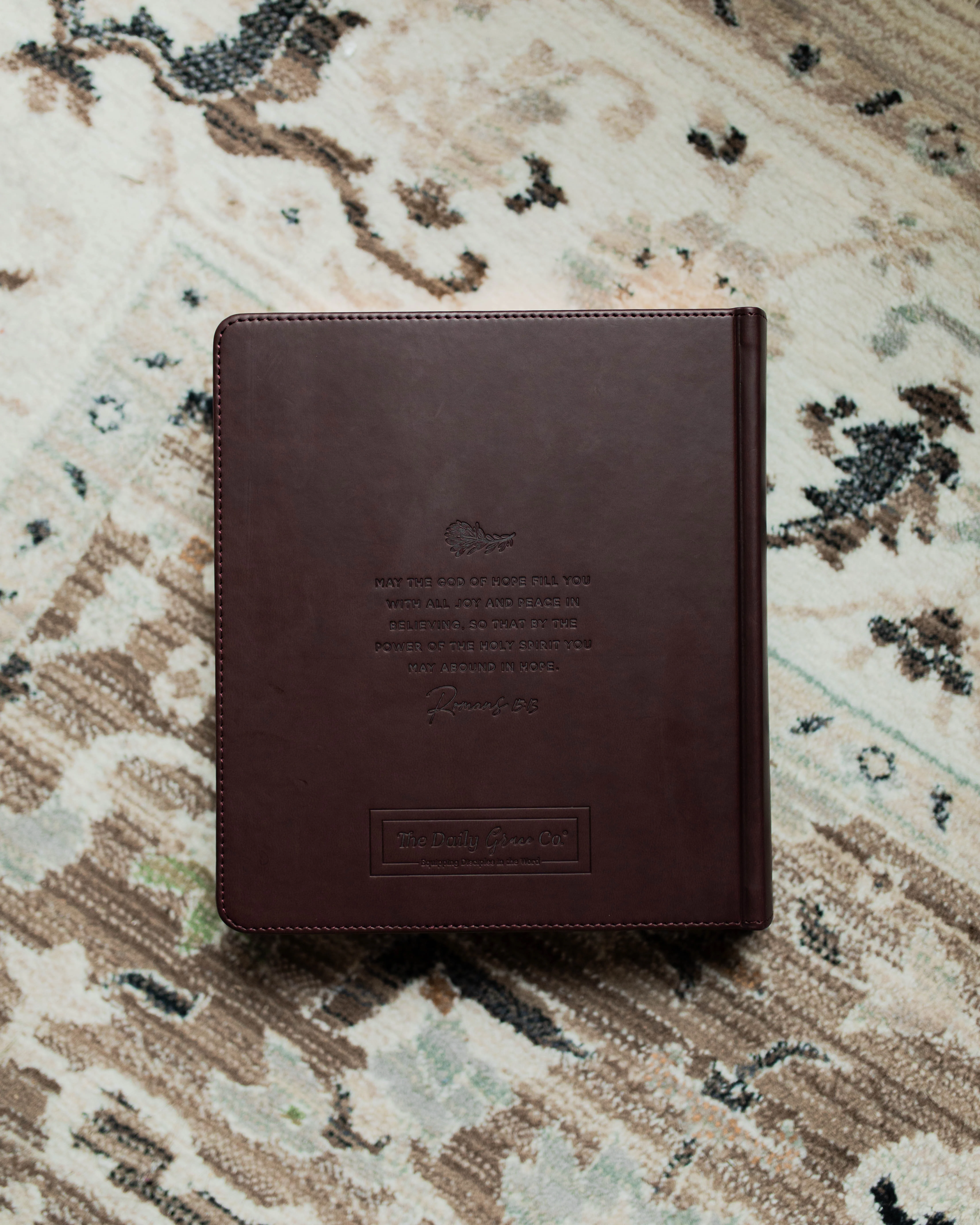 ESV Journaling Study Bible | The Story of Redemption - Image 4