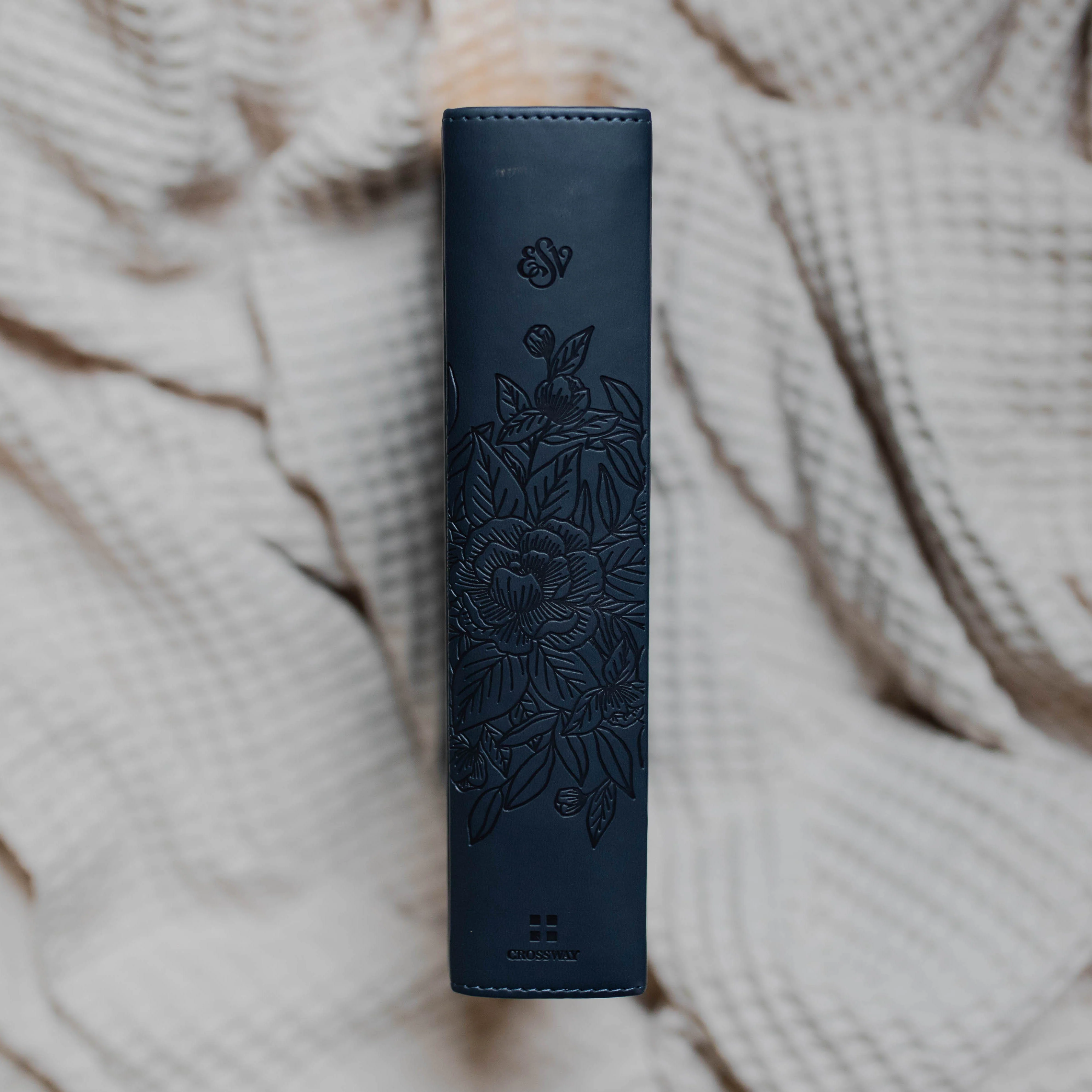 ESV Journaling Study Bible | The Word - Image 2