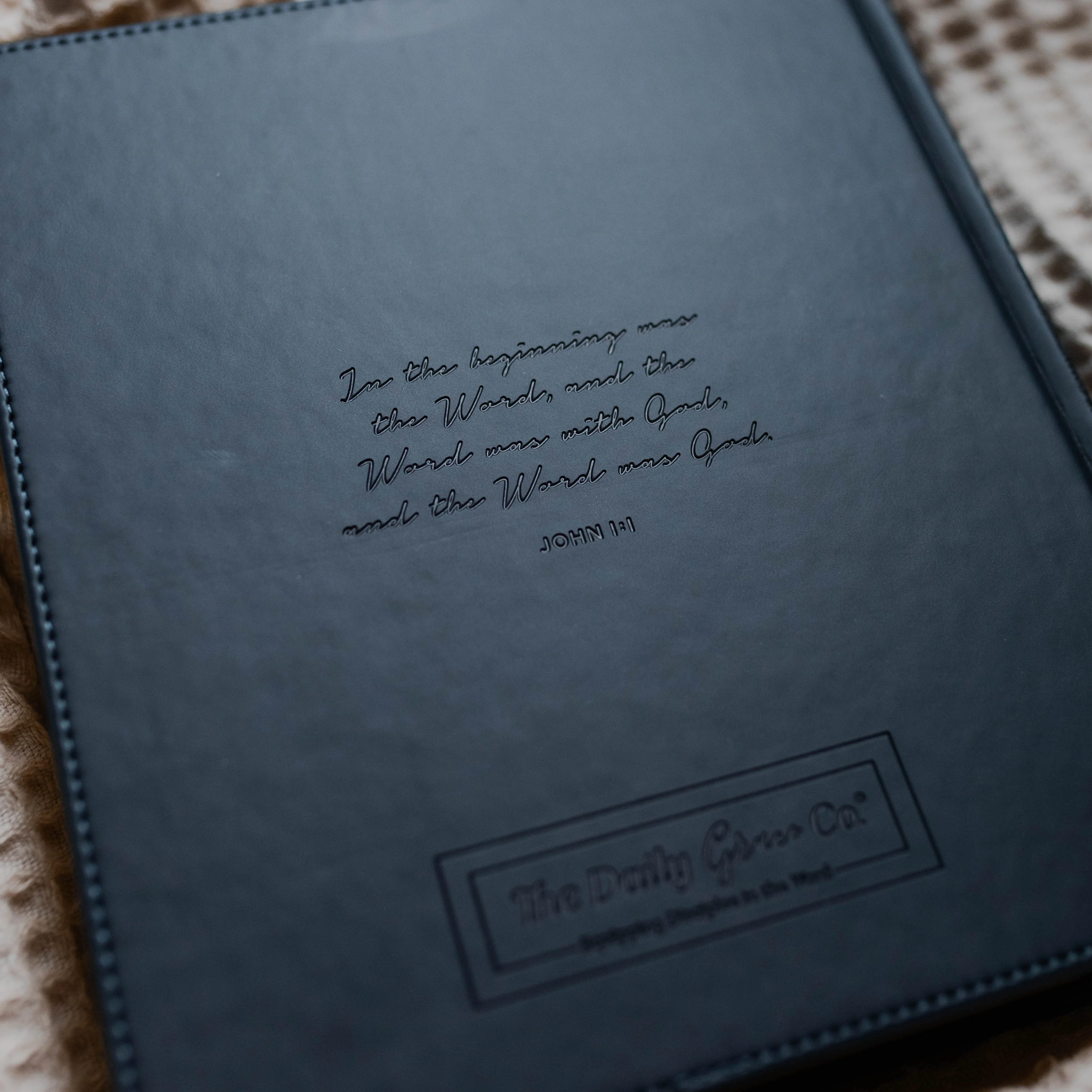 ESV Journaling Study Bible | The Word - Image 3