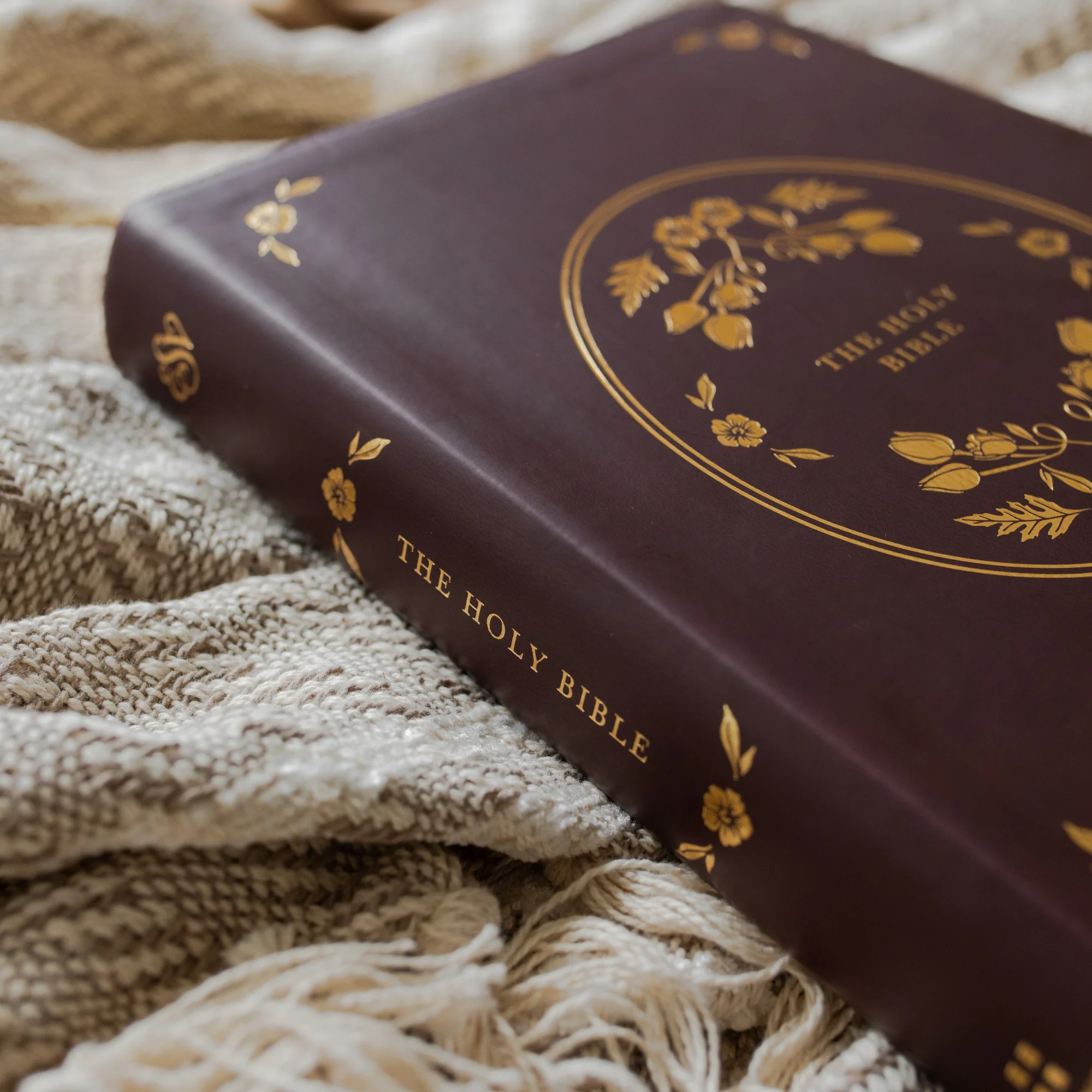 ESV Wide Margin Reference Bible - John 15:5 - Image 7