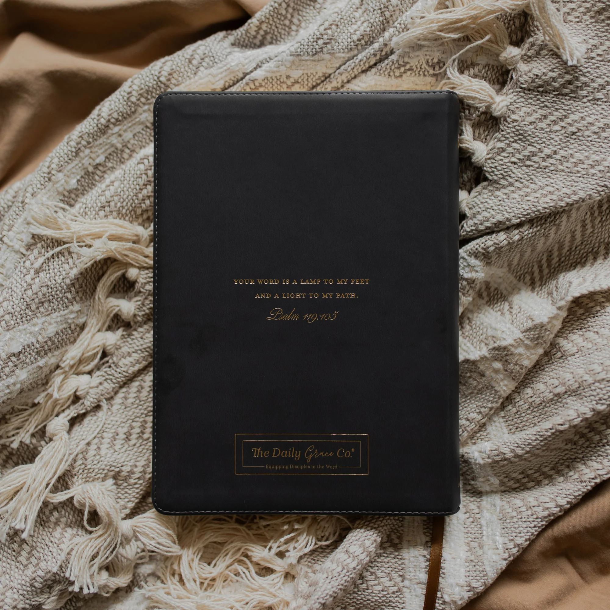 ESV Wide Margin Reference Bible - Morning Glory - Image 2