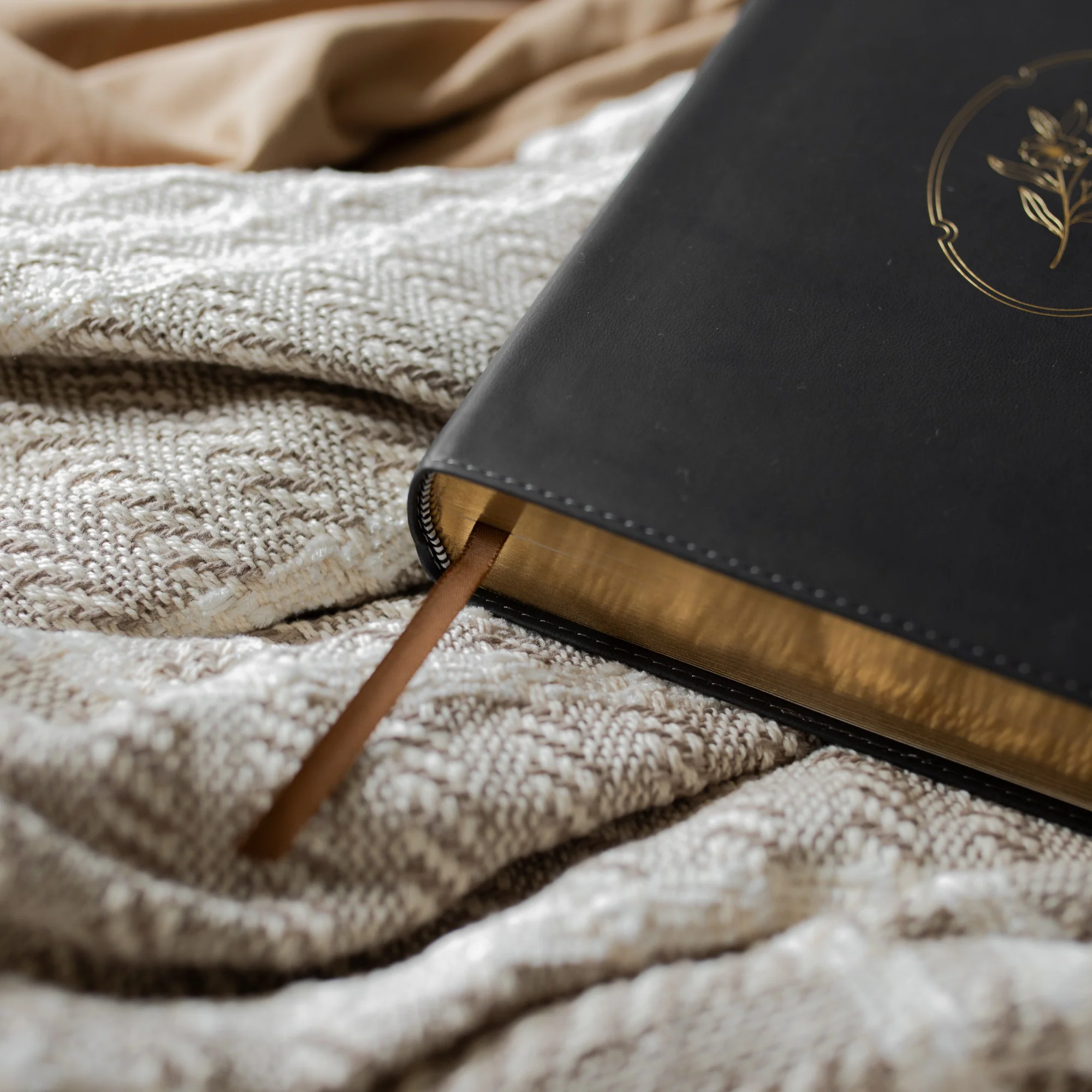 ESV Wide Margin Reference Bible - Morning Glory - Image 7