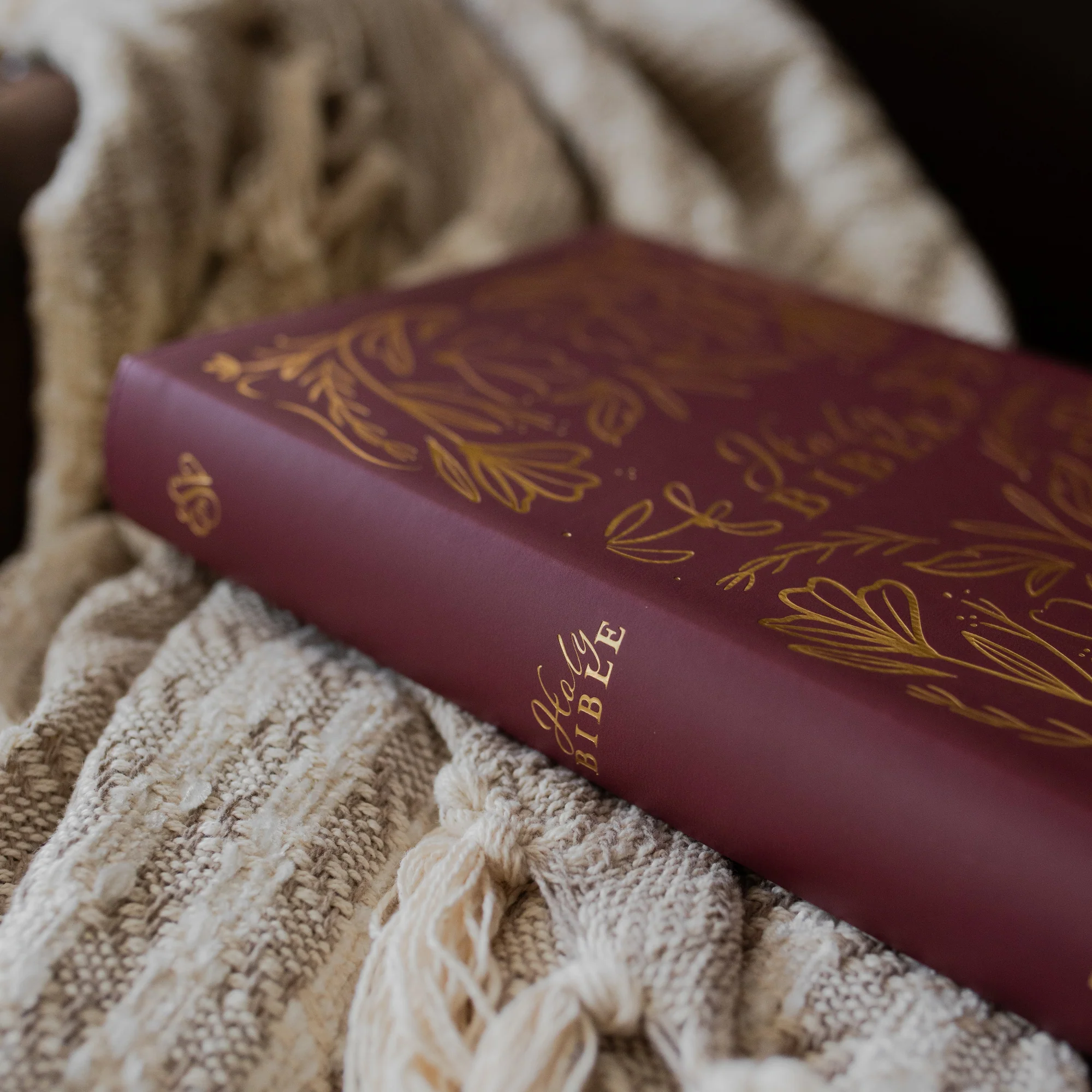 ESV Wide Margin Reference Bible - Psalm 139:5 - Image 6