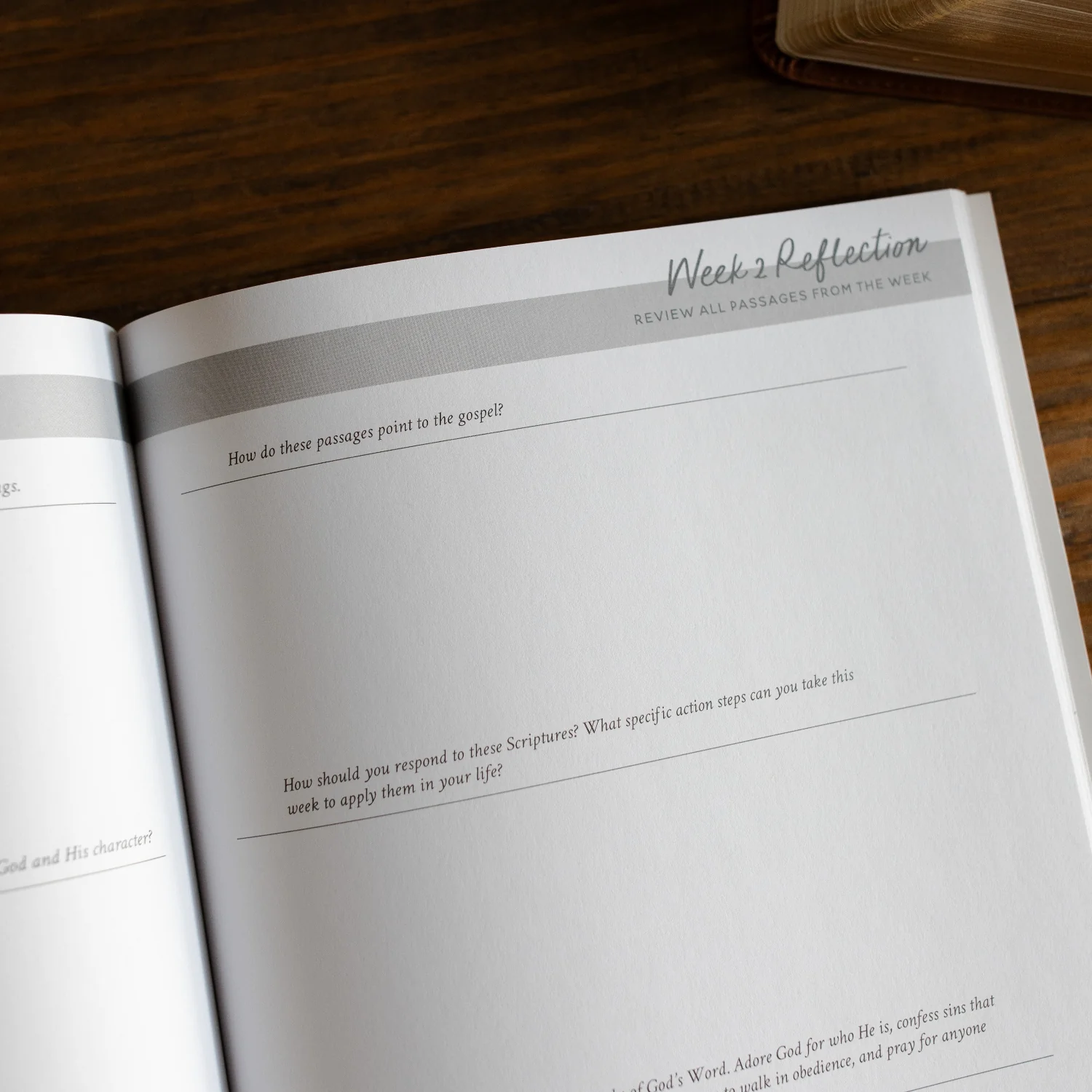 Faith Foundations | A Study on the Basics of Christianity - Image 5
