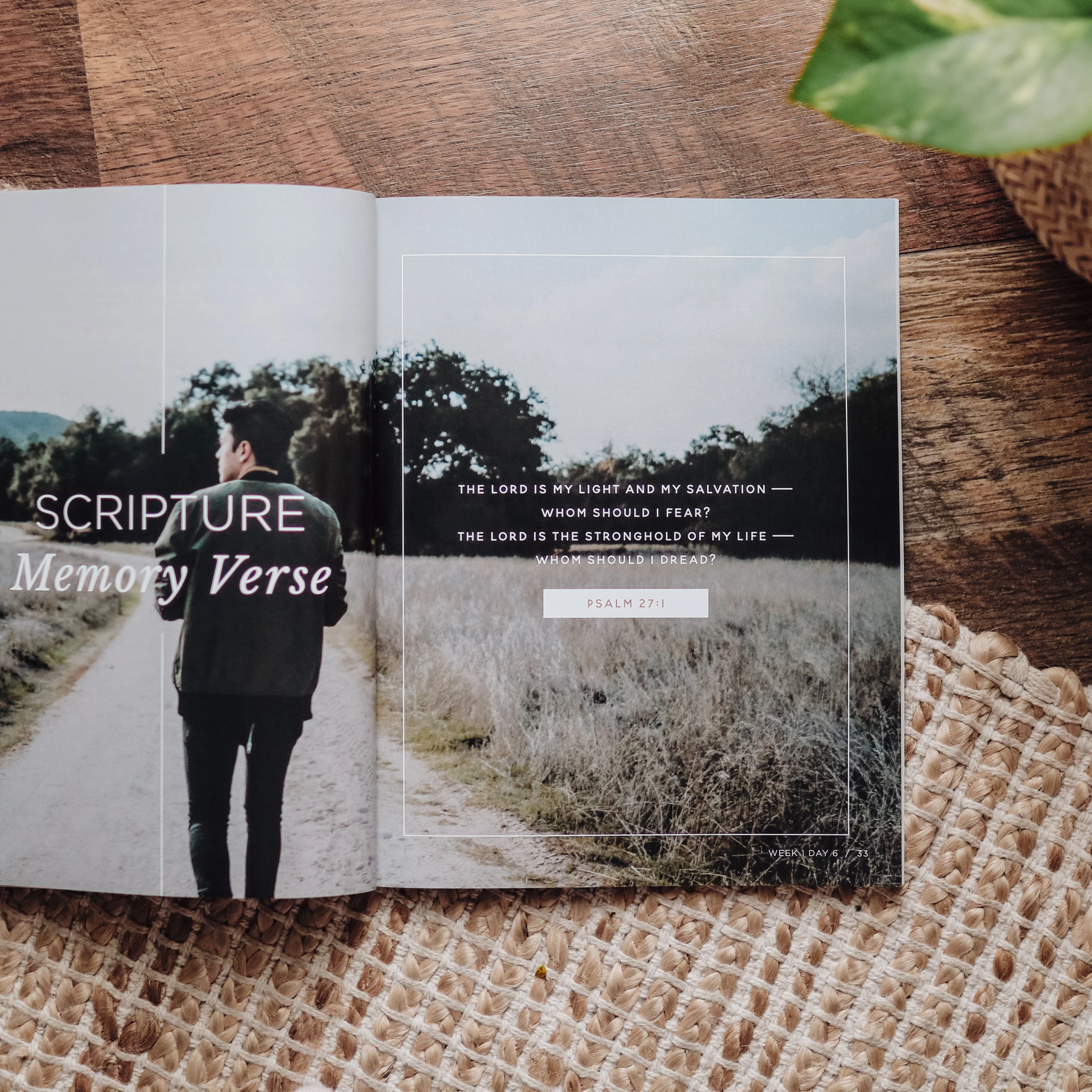 When Fear Meets Faith - Men's Bible Study - Image 5