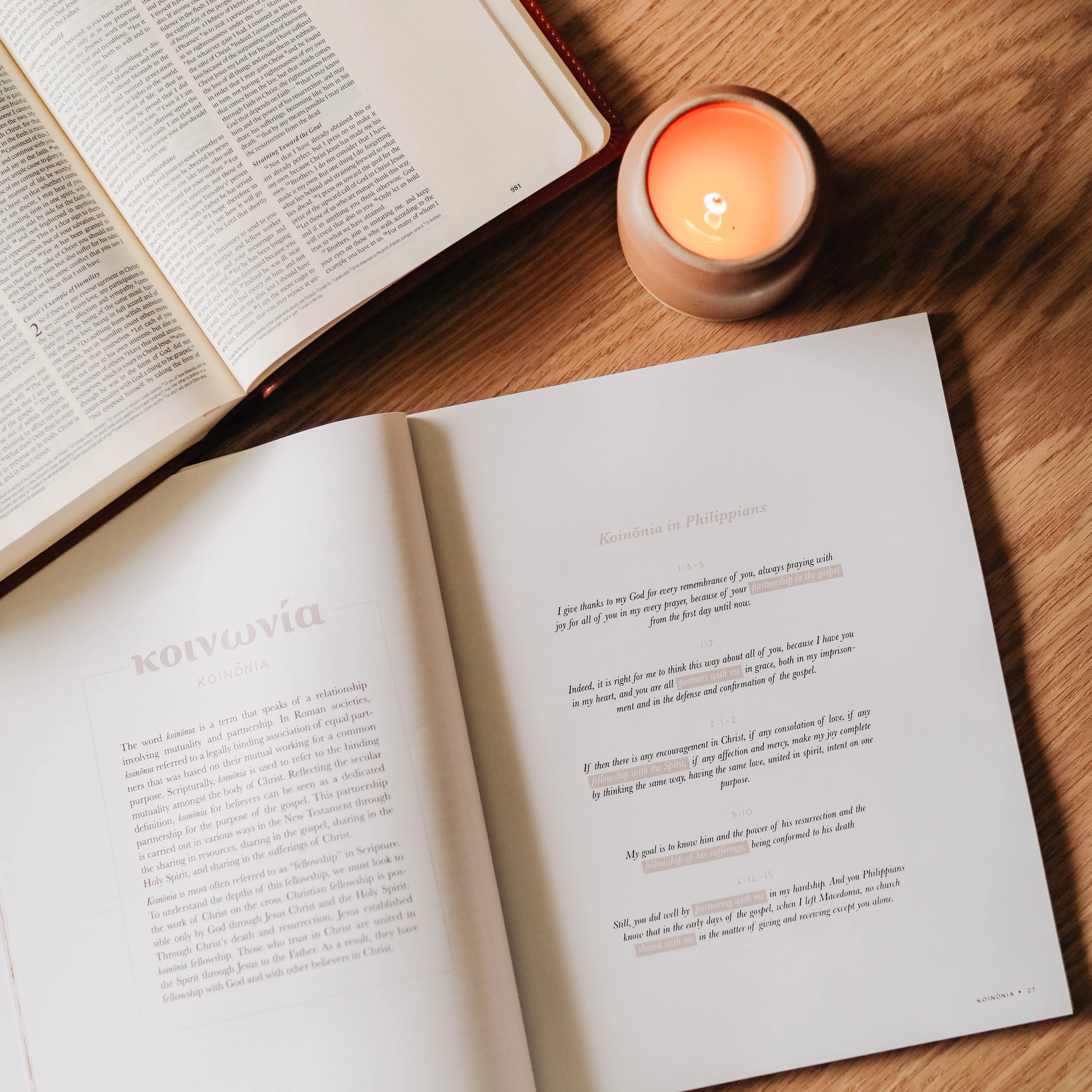 Fighting with Faith | Philippians Study - Image 5