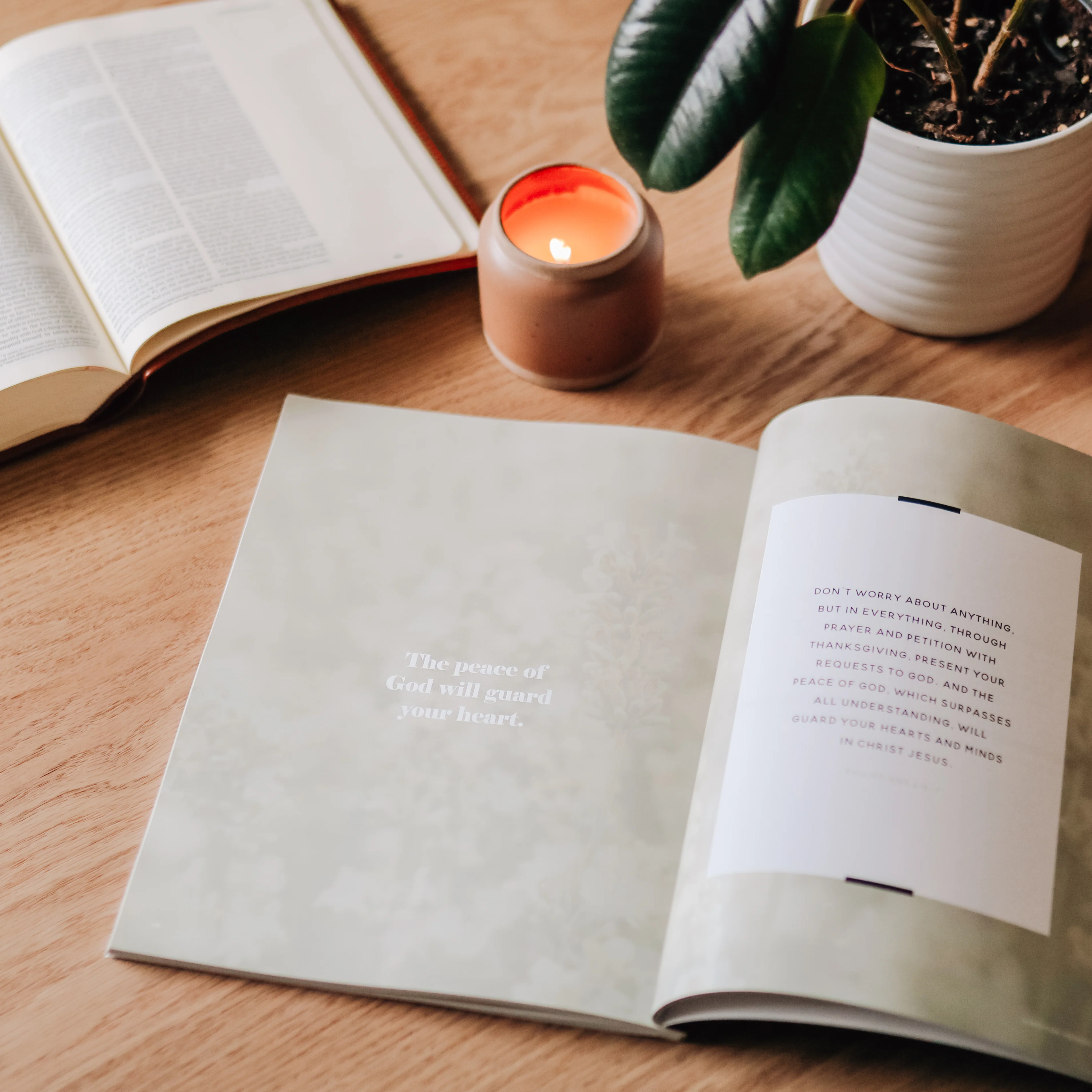 Fighting with Faith | Philippians Study - Image 8