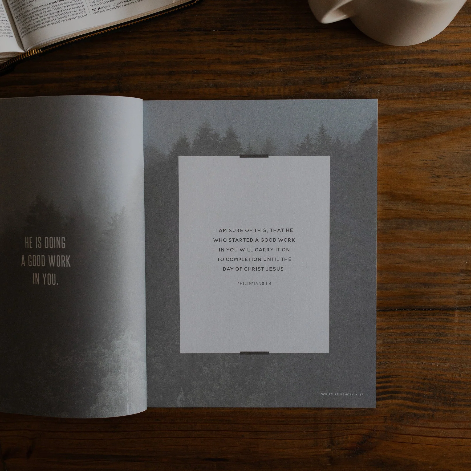 Fighting with Faith | Philippians Study - Men - Image 5
