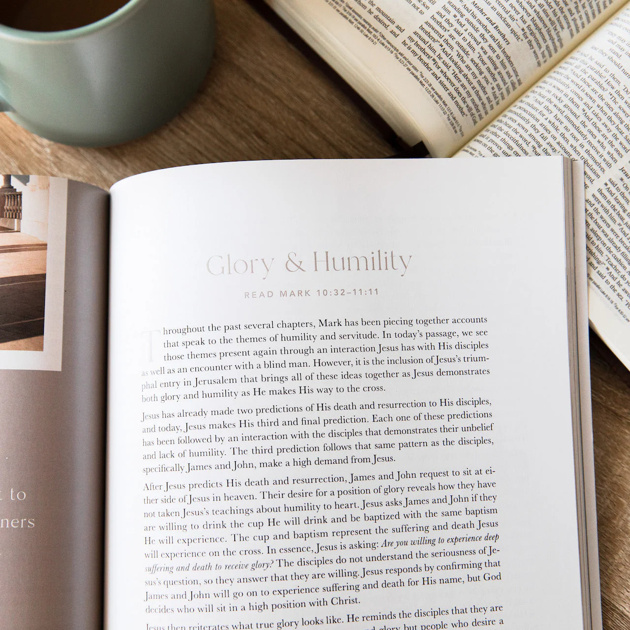 Follow Me | A Bible Study on the Gospel of Mark - Image 2