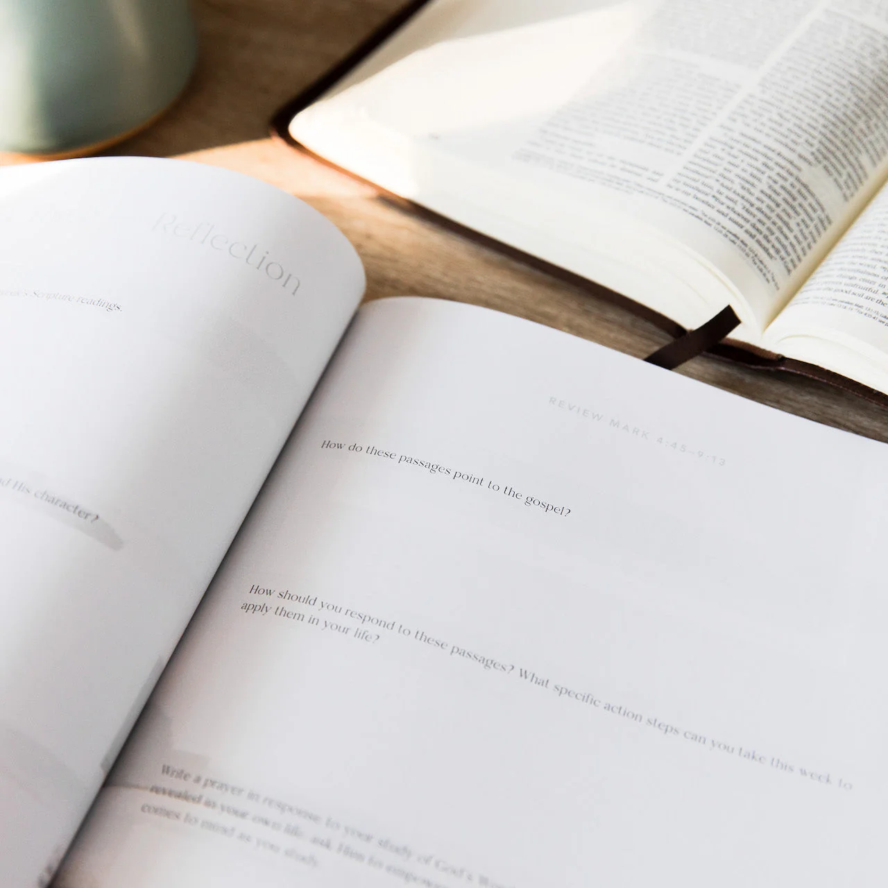Follow Me | A Bible Study on the Gospel of Mark - Image 3