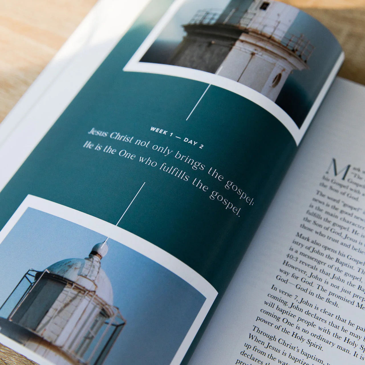 Follow Me | A Bible Study on the Gospel of Mark - Image 4