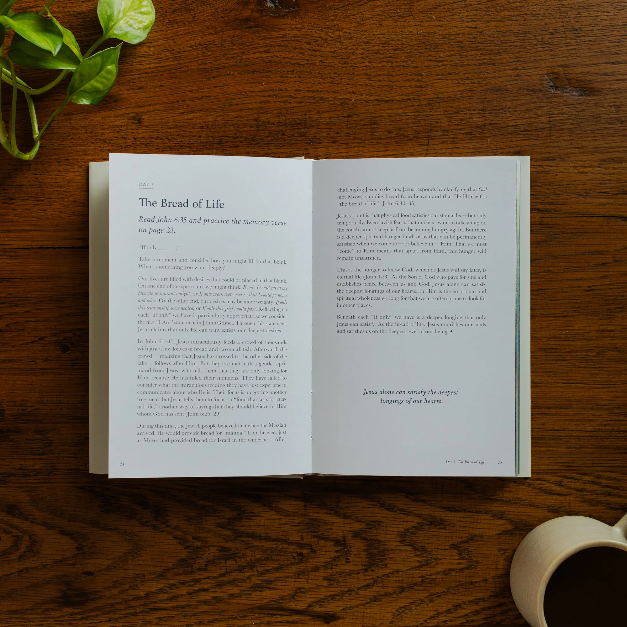 Forty Sayings of Jesus - Image 4