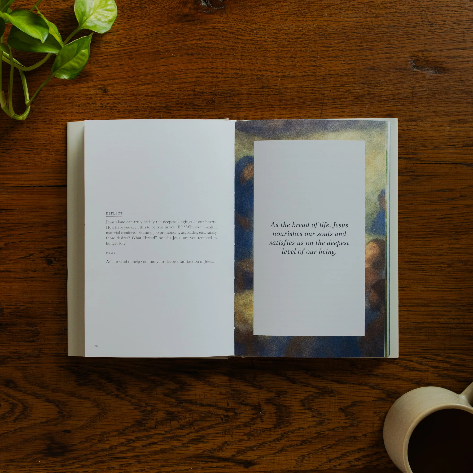 Forty Sayings of Jesus - Image 5