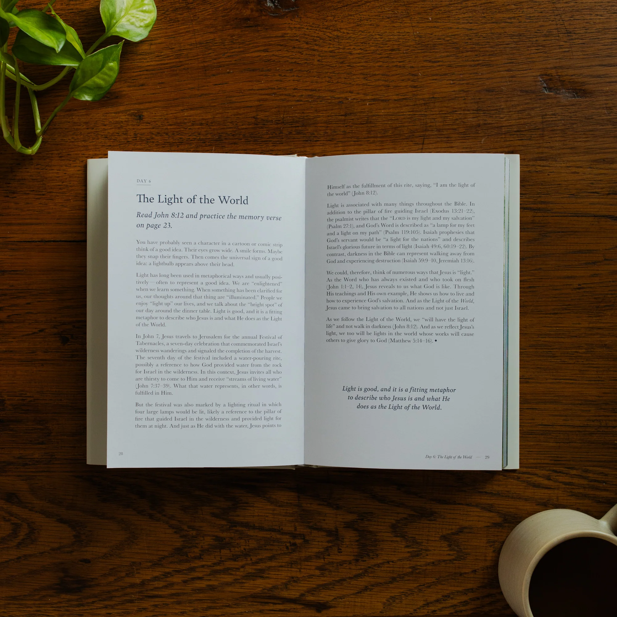 Forty Sayings of Jesus - Image 6