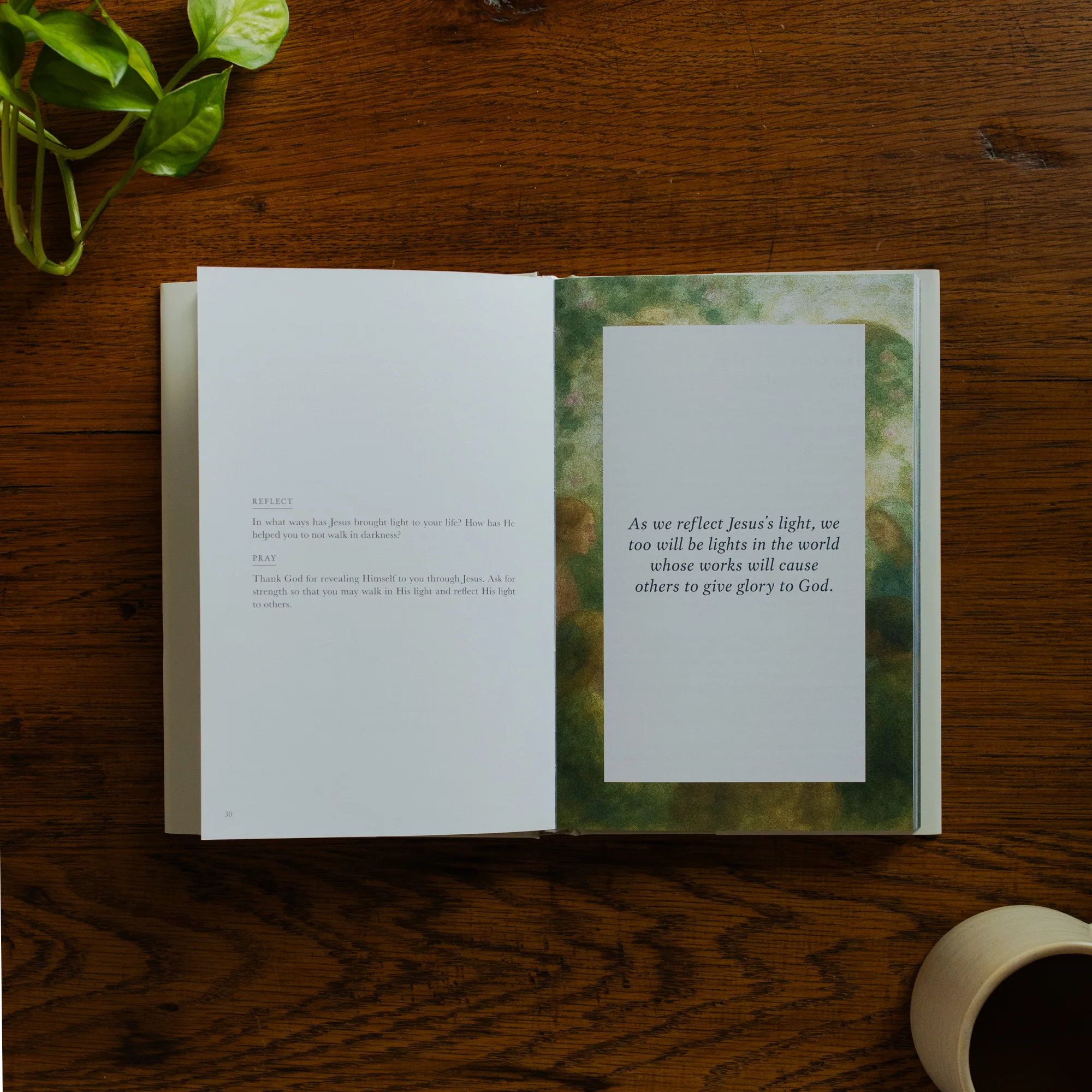 Forty Sayings of Jesus - Image 7