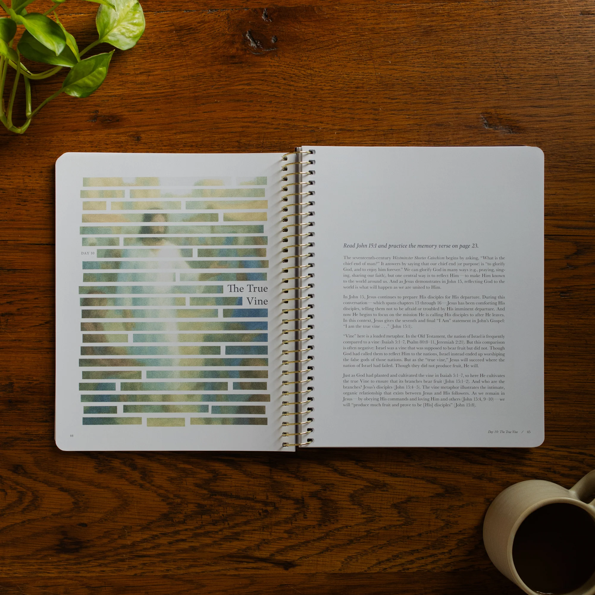 Forty Sayings of Jesus - Image 3