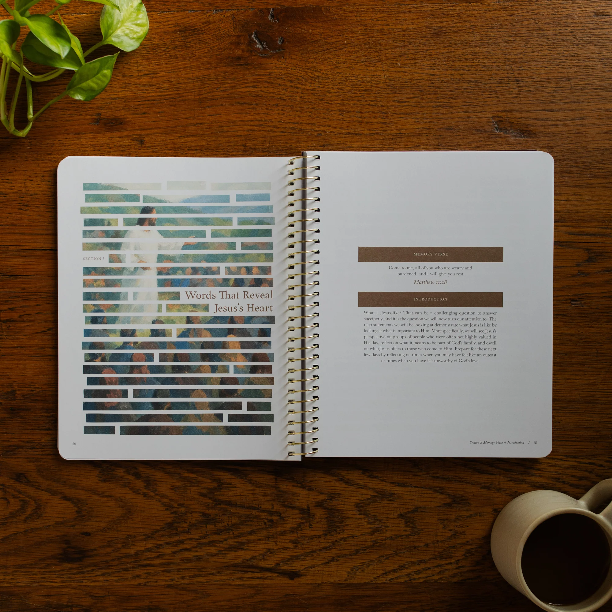 Forty Sayings of Jesus - Image 6