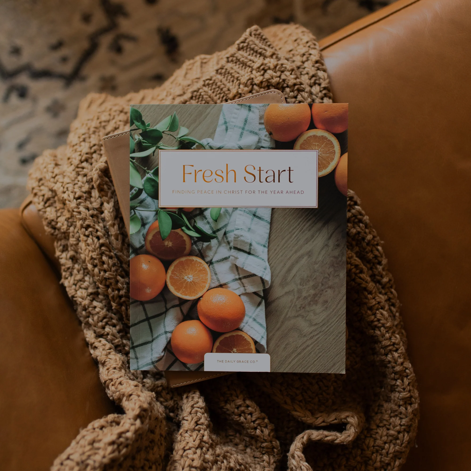 Fresh Start - Image 10