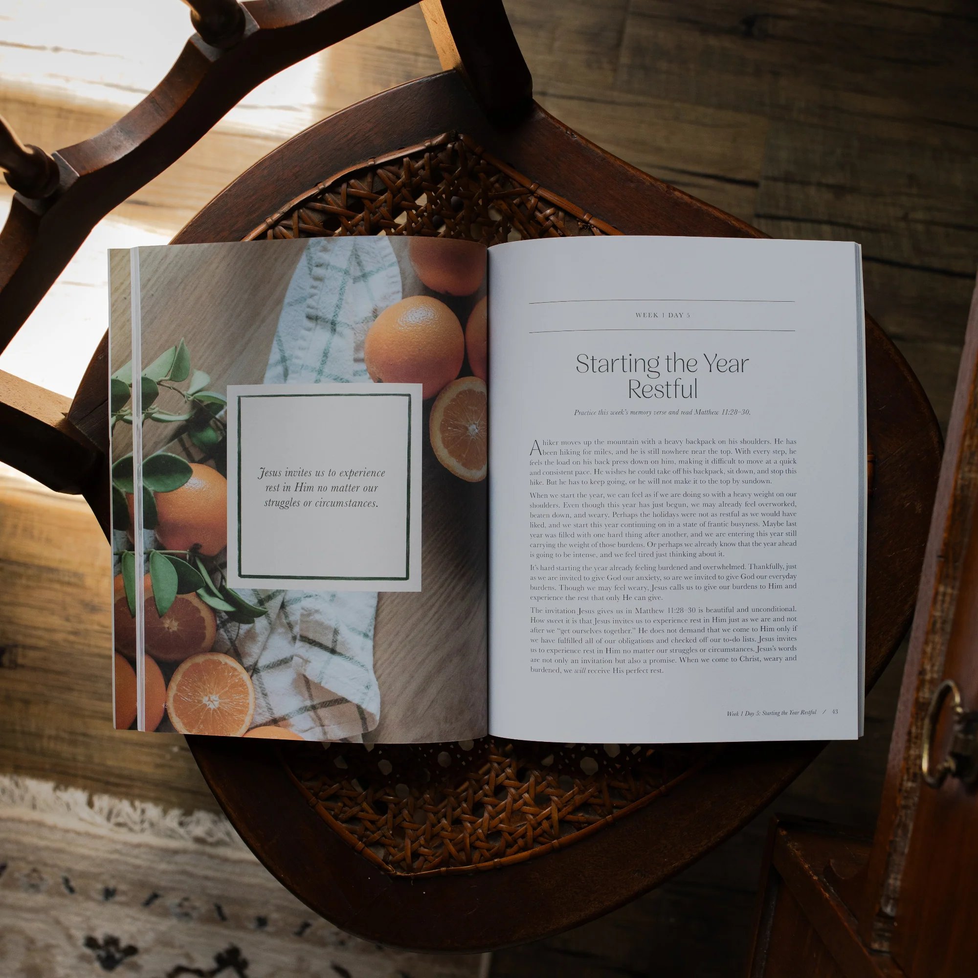 Fresh Start - Image 2