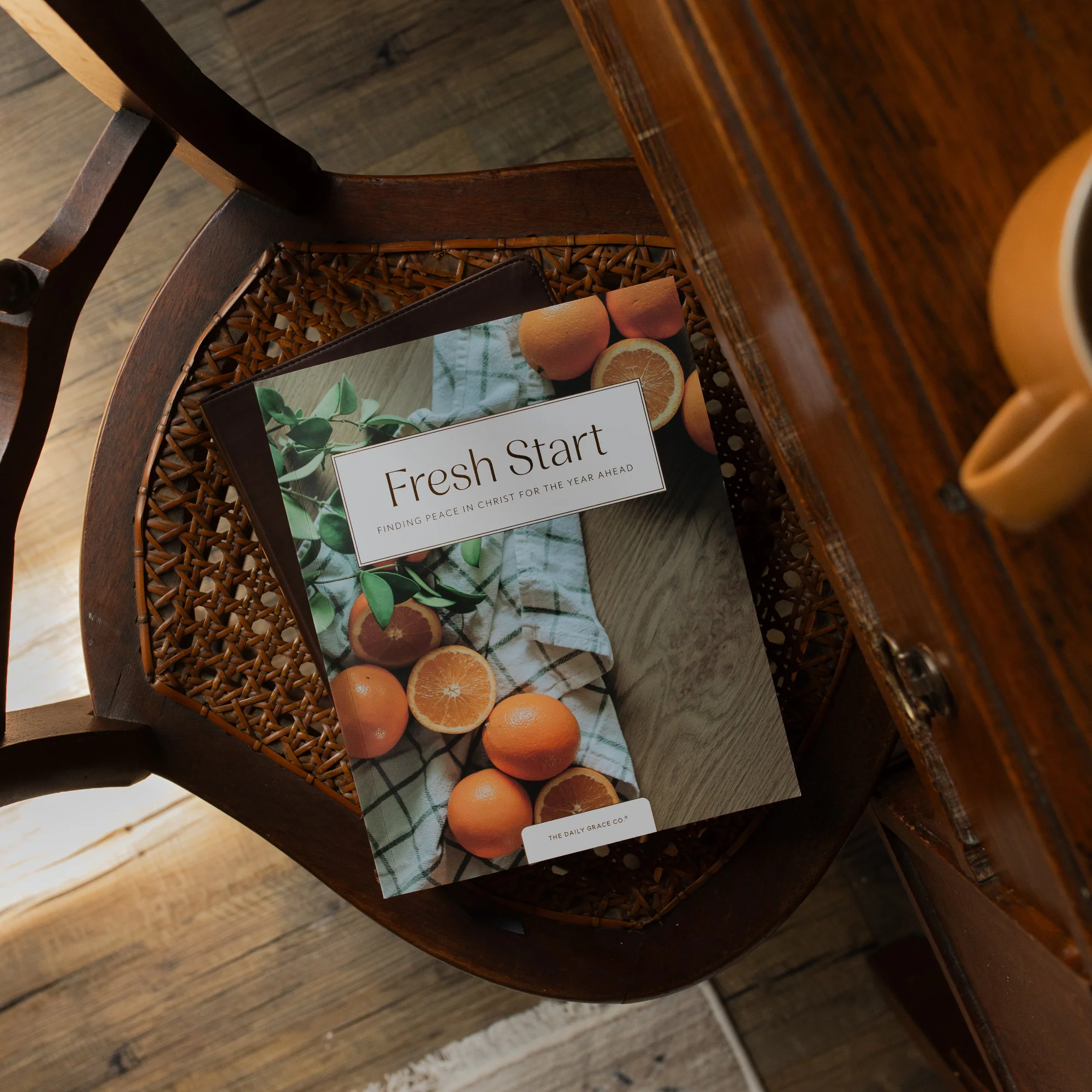 Fresh Start - Image 6
