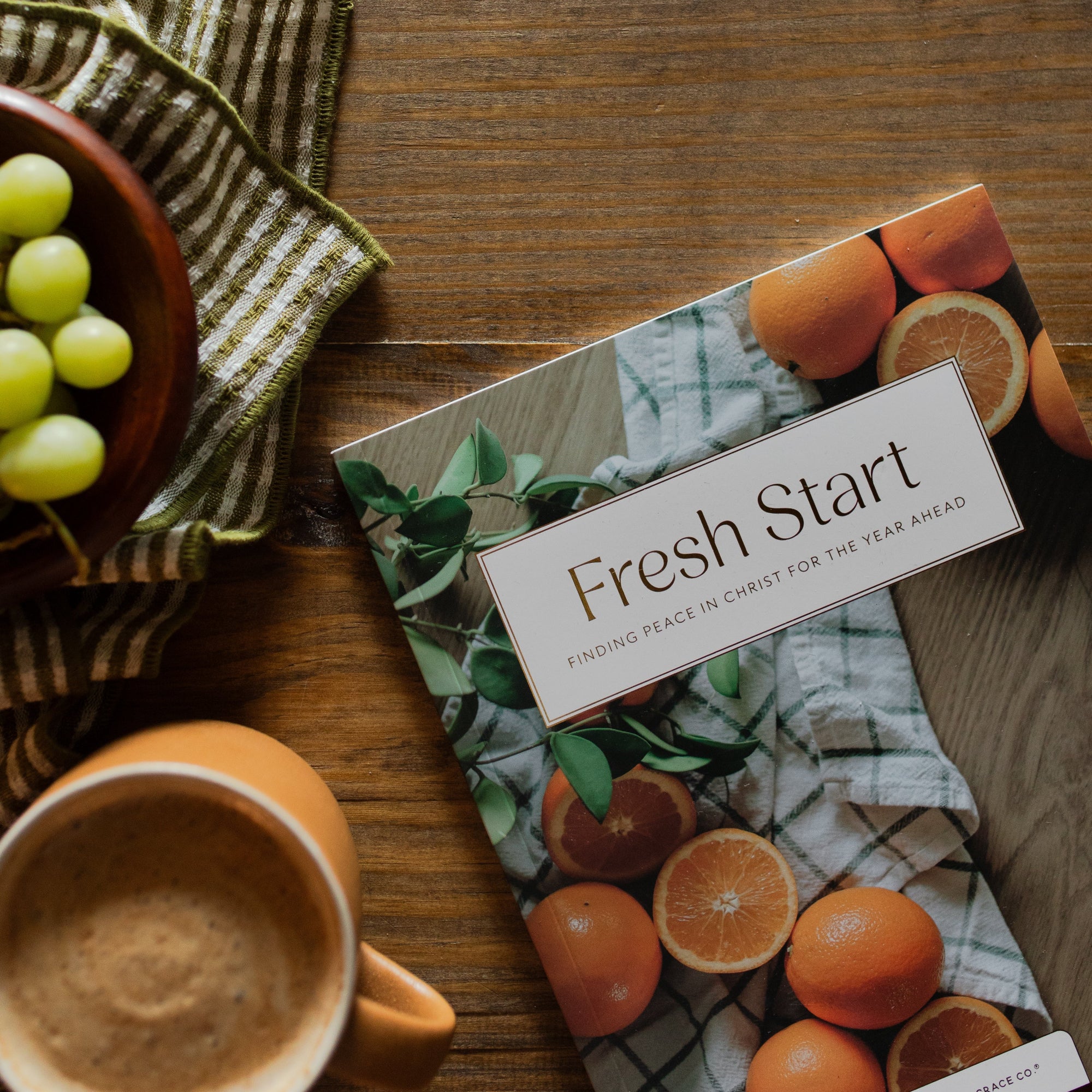 Fresh Start - Image 7