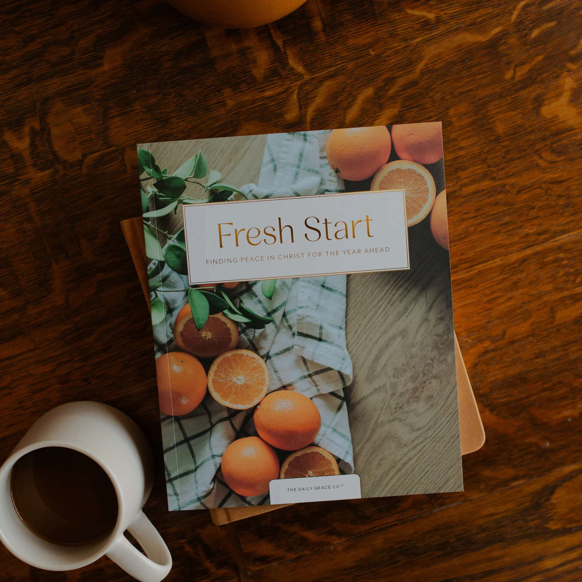 Fresh Start - Image 8