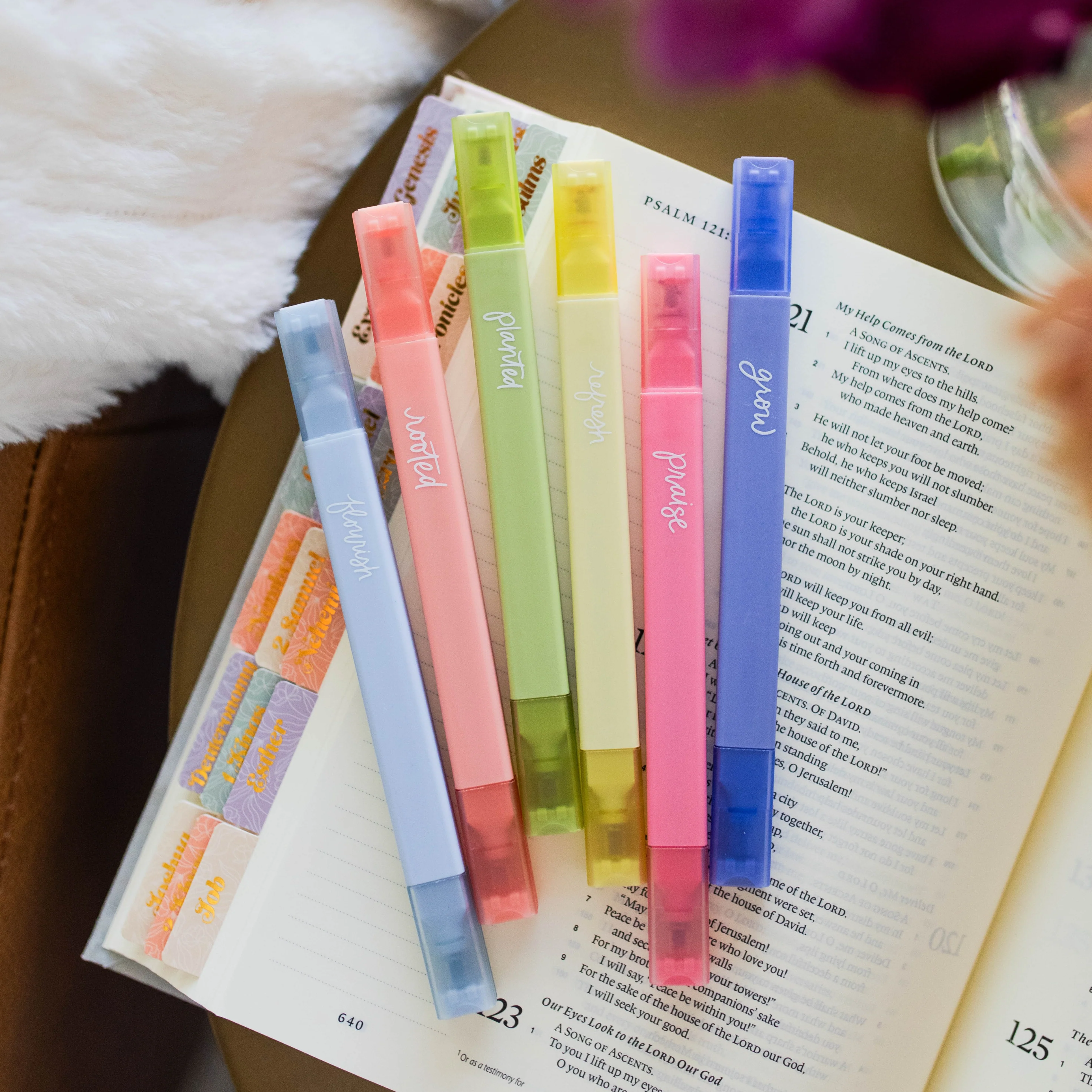 Garden Highlighters - Image 3