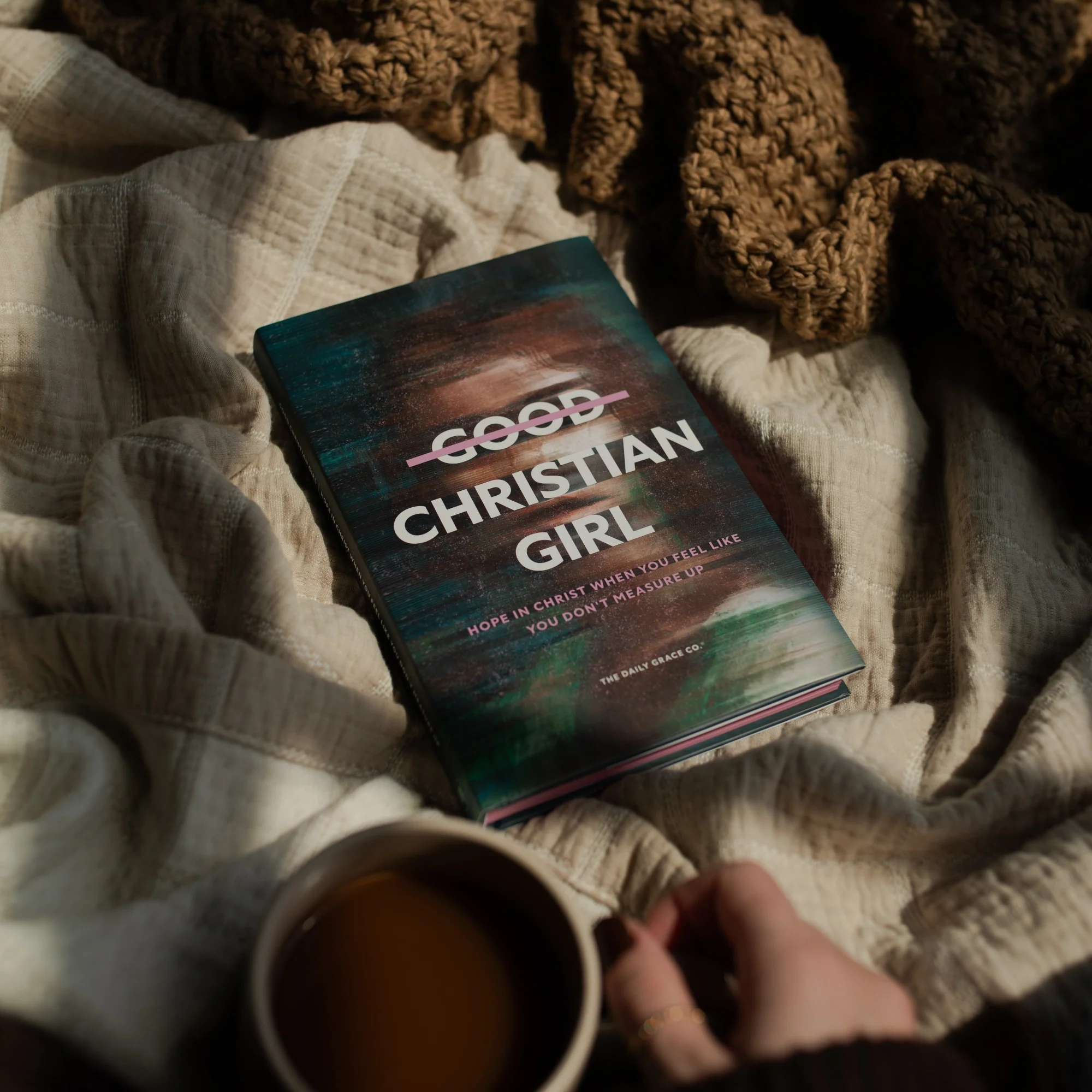 Good Christian Girl - Image 2