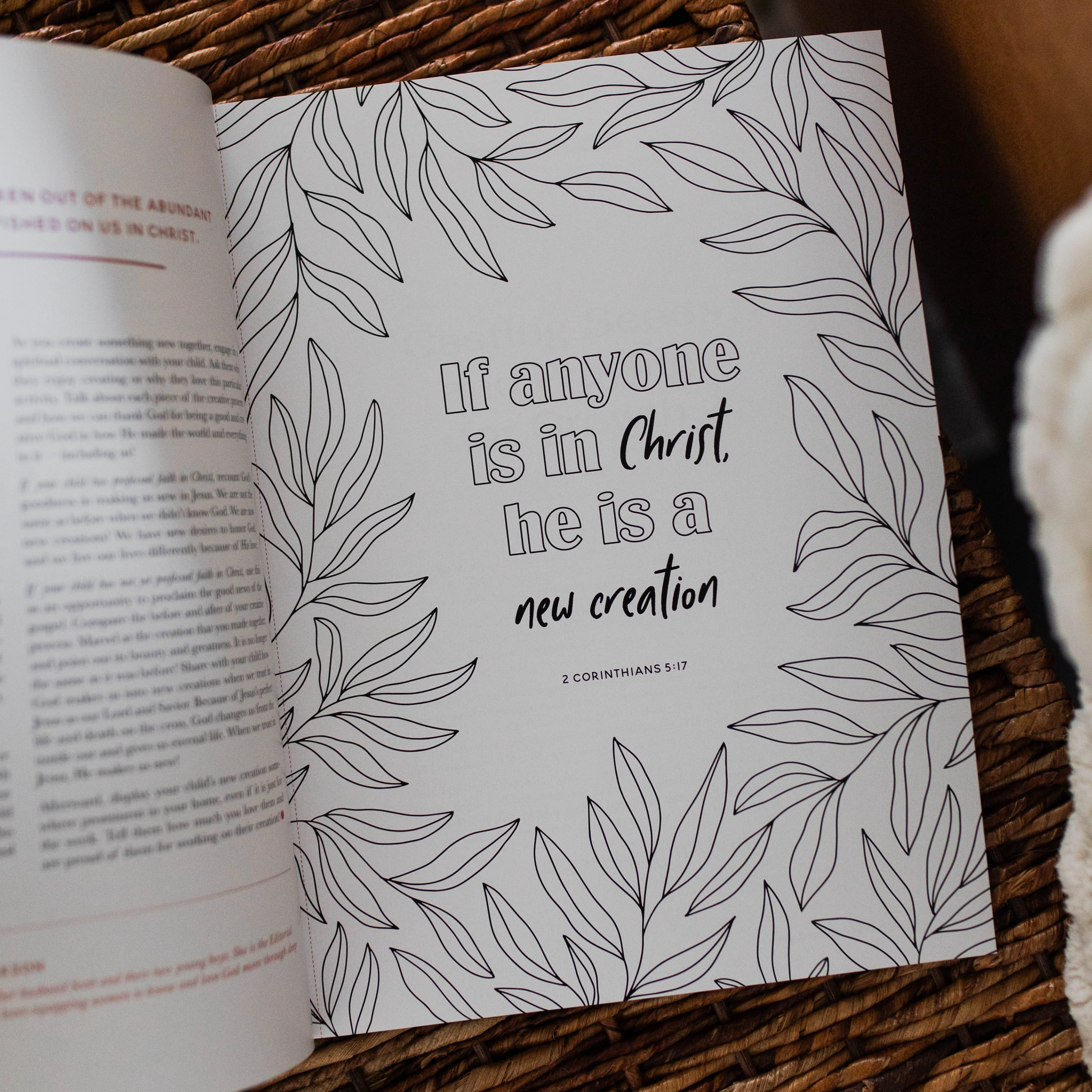Gospel at Home - Equipping Parents to Make Disciples | Issue 3 - Image 3