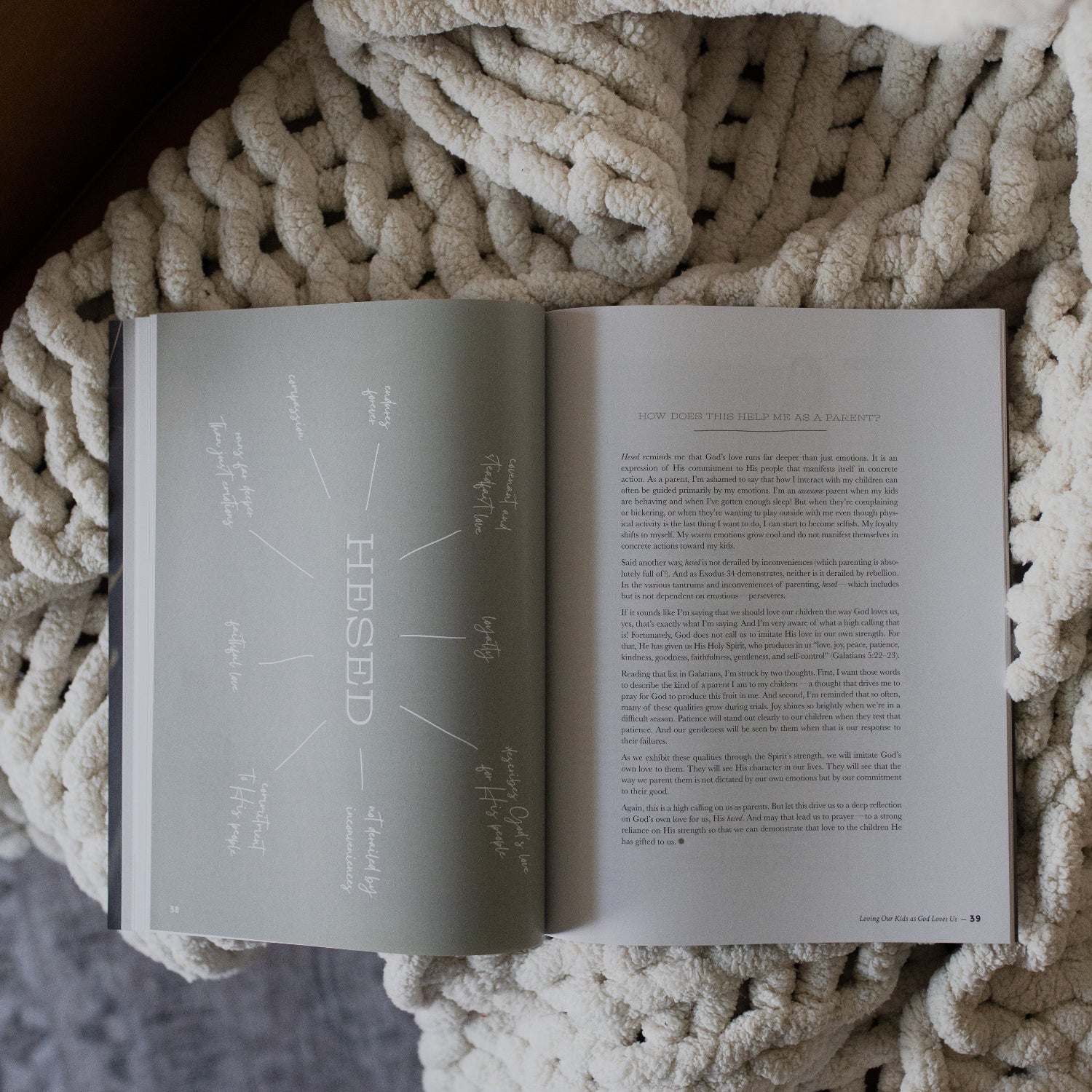Gospel at Home - Equipping Parents to Make Disciples | Issue 7 - Image 4