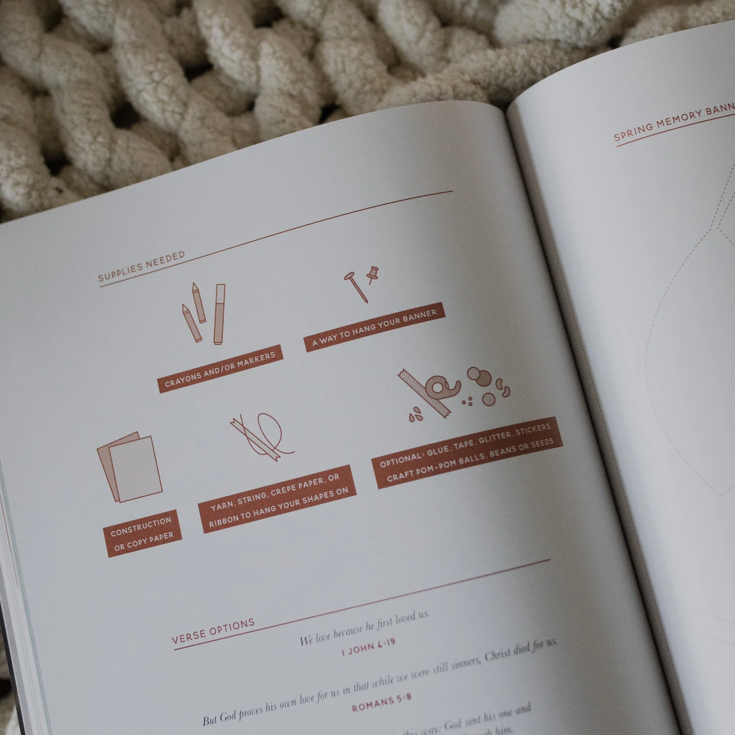 Gospel at Home - Equipping Parents to Make Disciples | Issue 7 - Image 9