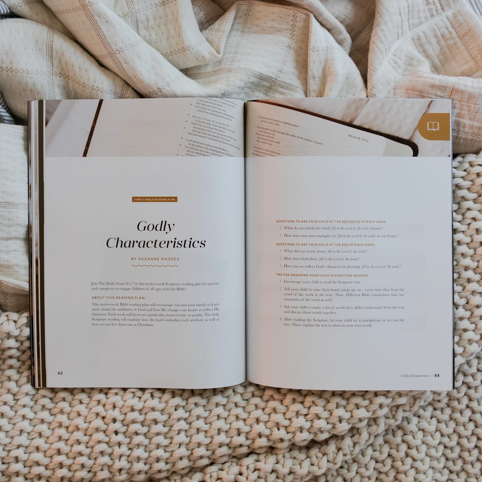 Gospel at Home - Equipping Parents to Make Disciples | Issue 9 - Image 8