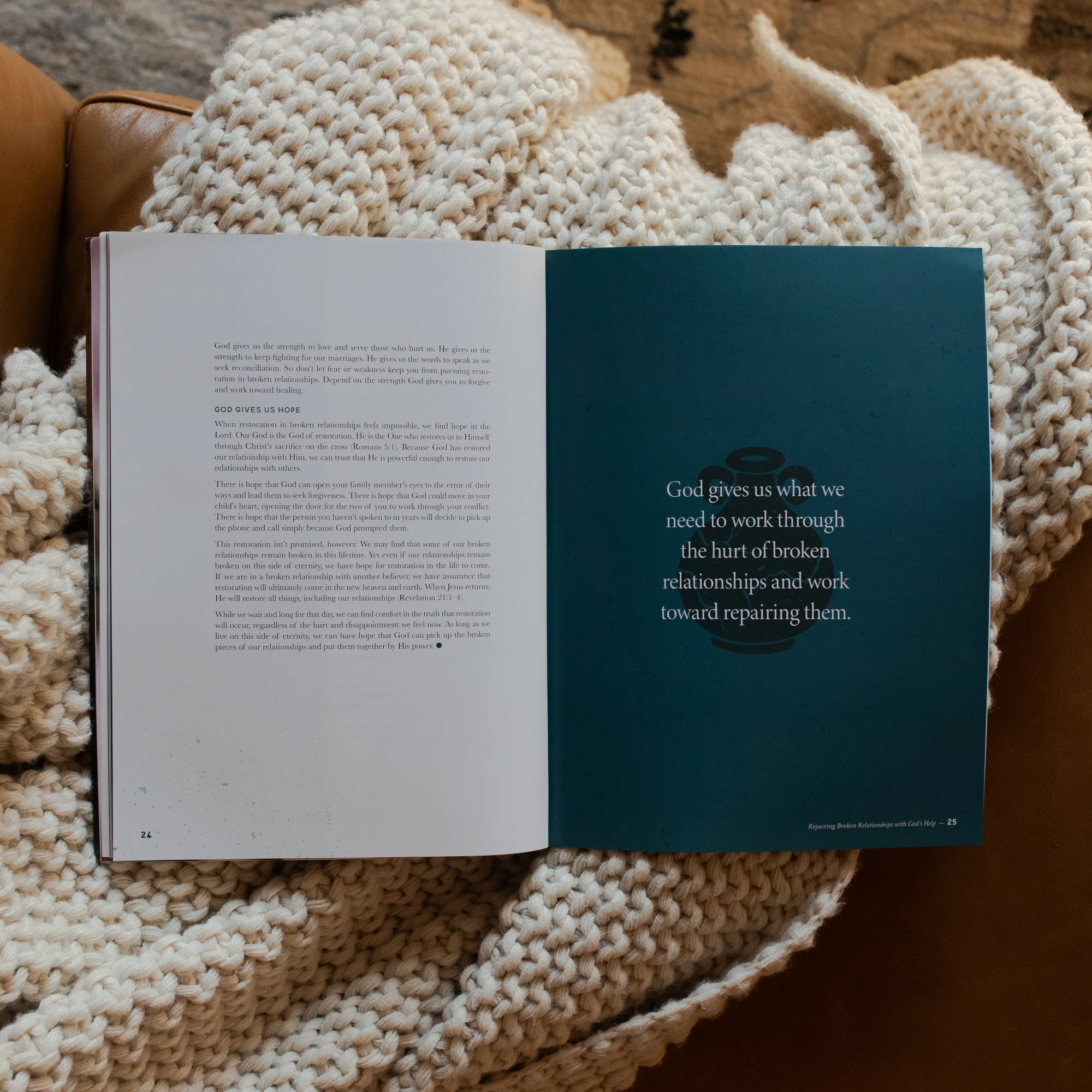 Gospel at Home | Issue 11 - Image 4