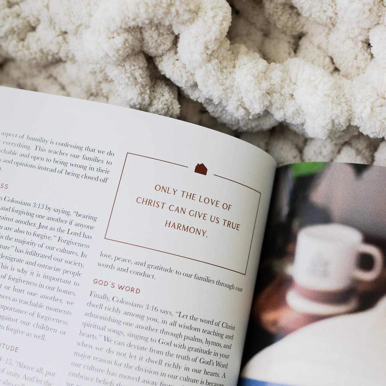 Gospel at Home Subscription - Image 3