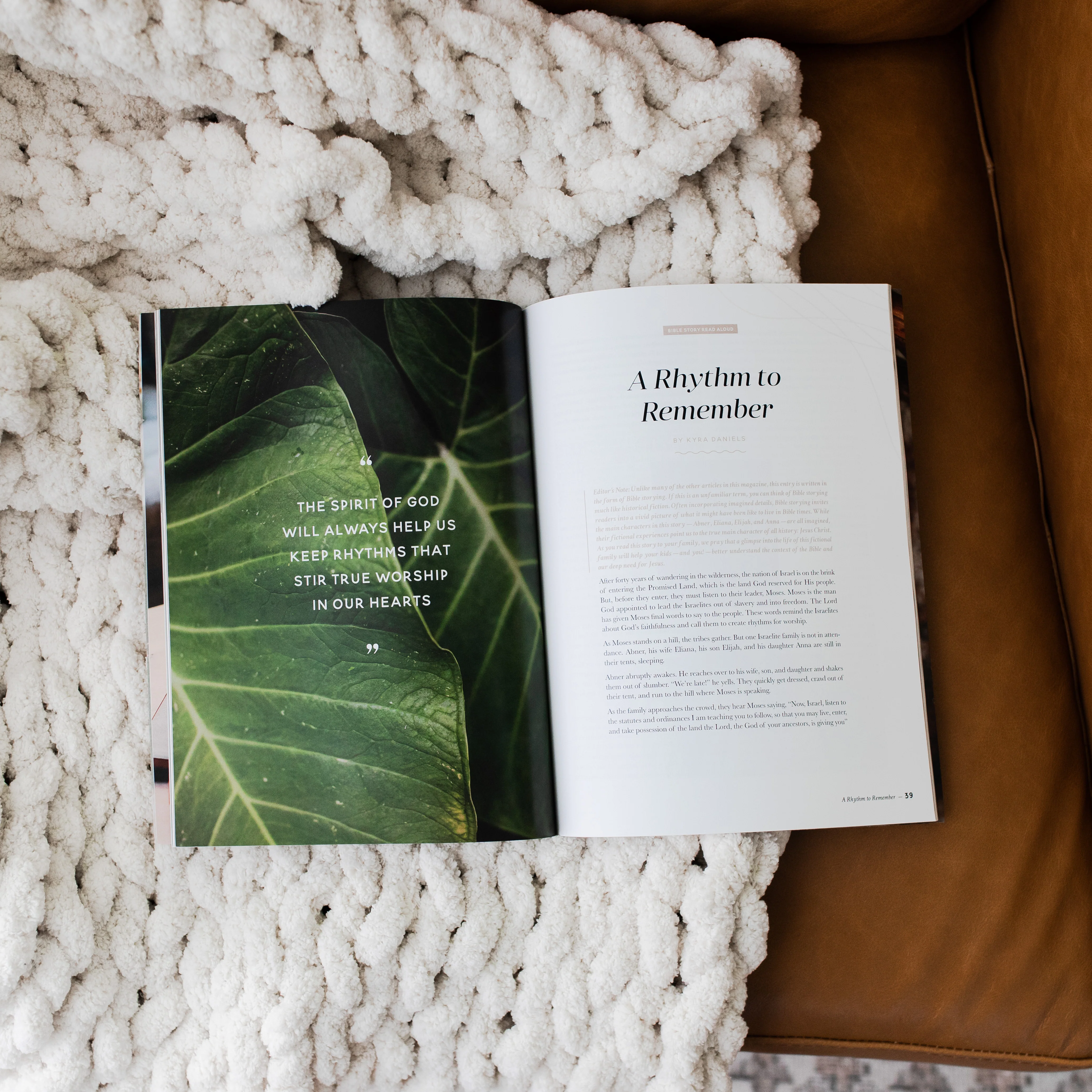 Gospel at Home Subscription - Image 4