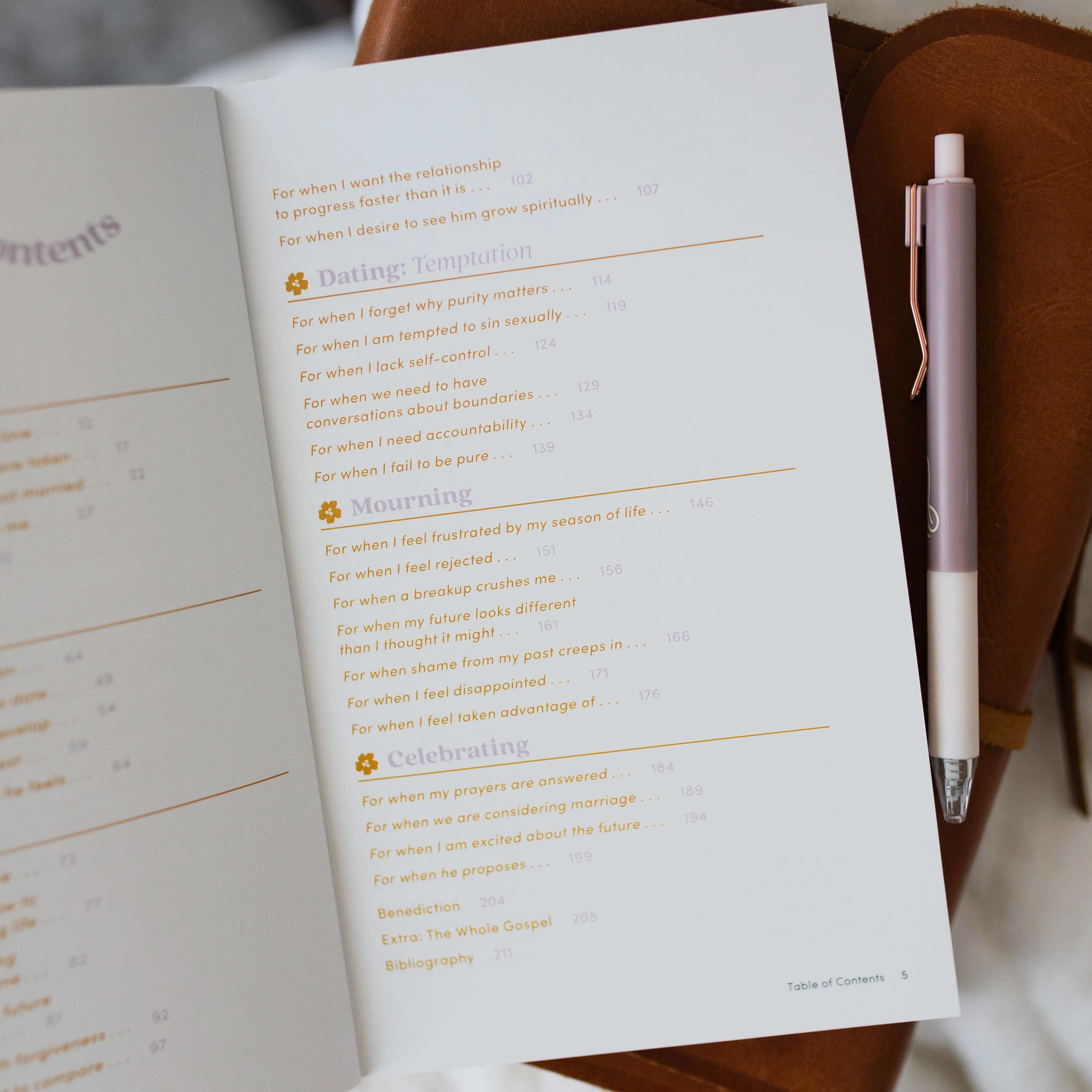 Meditations for Gospel-Centered Dating - Image 2