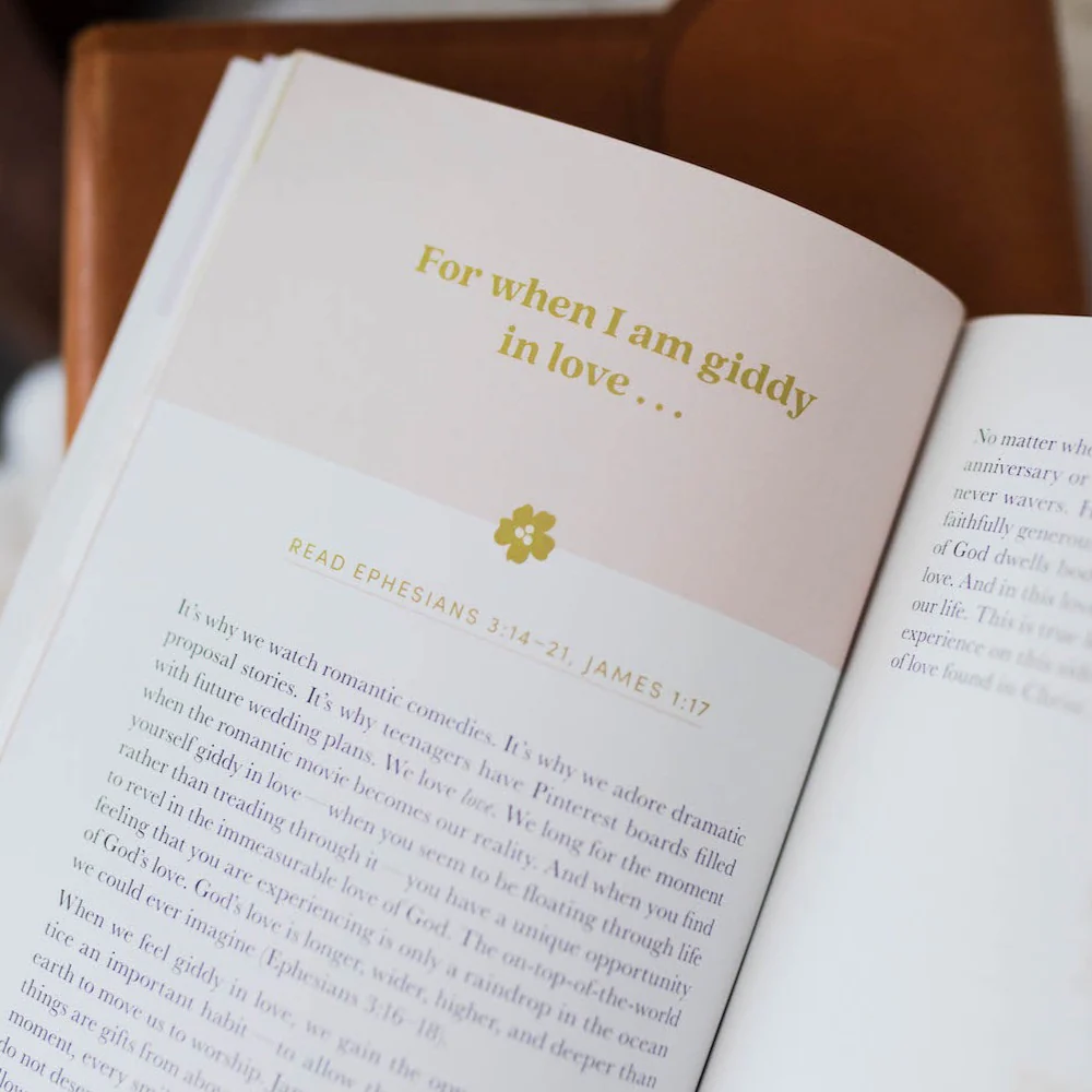 Meditations for Gospel-Centered Dating - Image 3