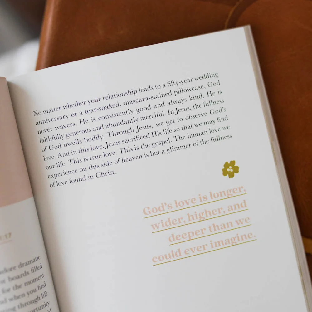 Meditations for Gospel-Centered Dating - Image 4