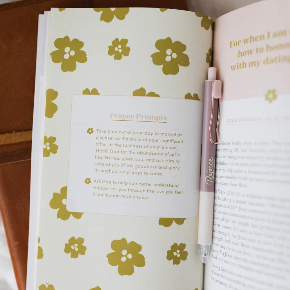 Meditations for Gospel-Centered Dating - Image 6